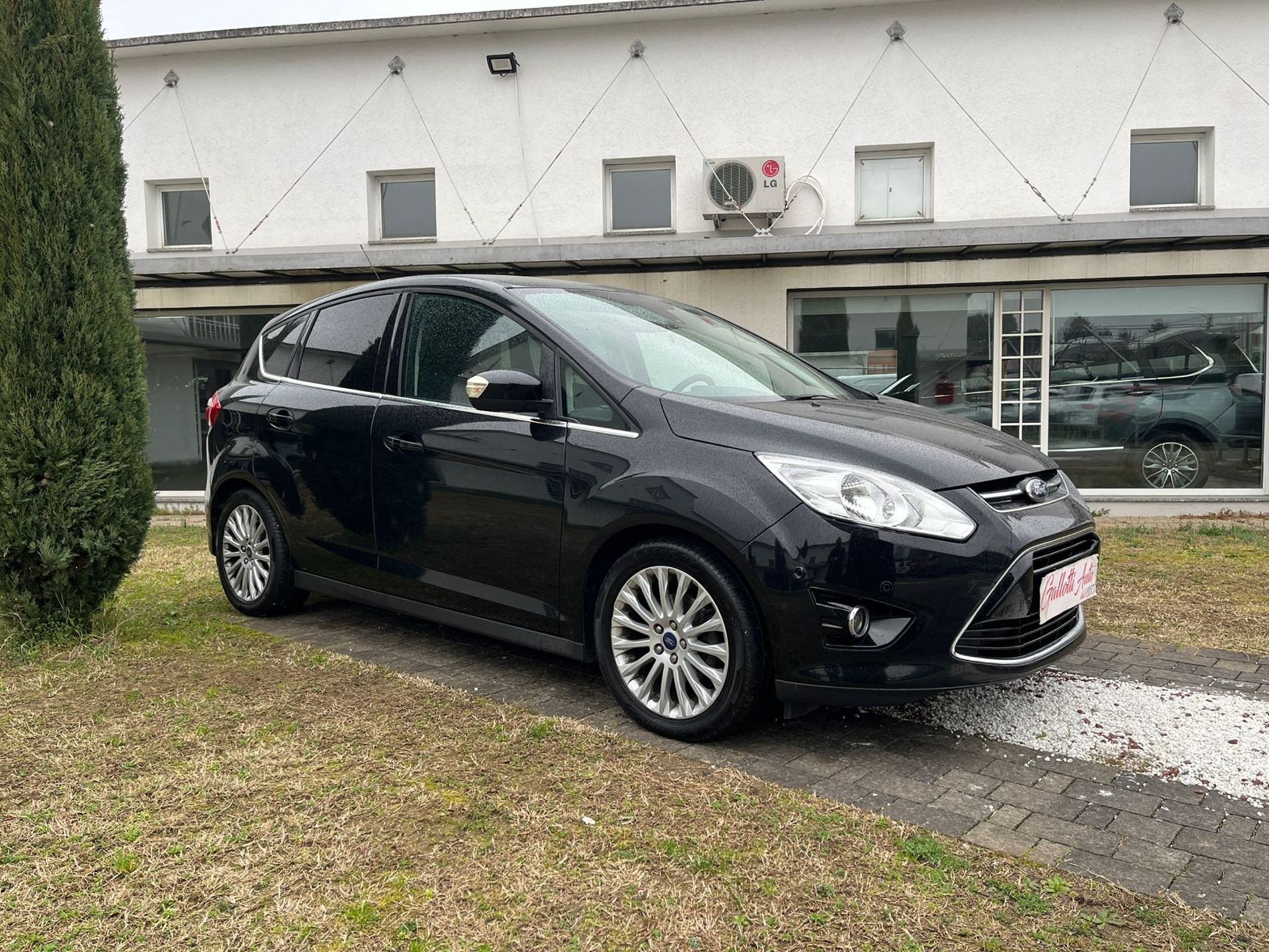  1.6 diesel 116 cv - RISERVATA A COMMERCIANTI D’AUTO - Gallotti Auto