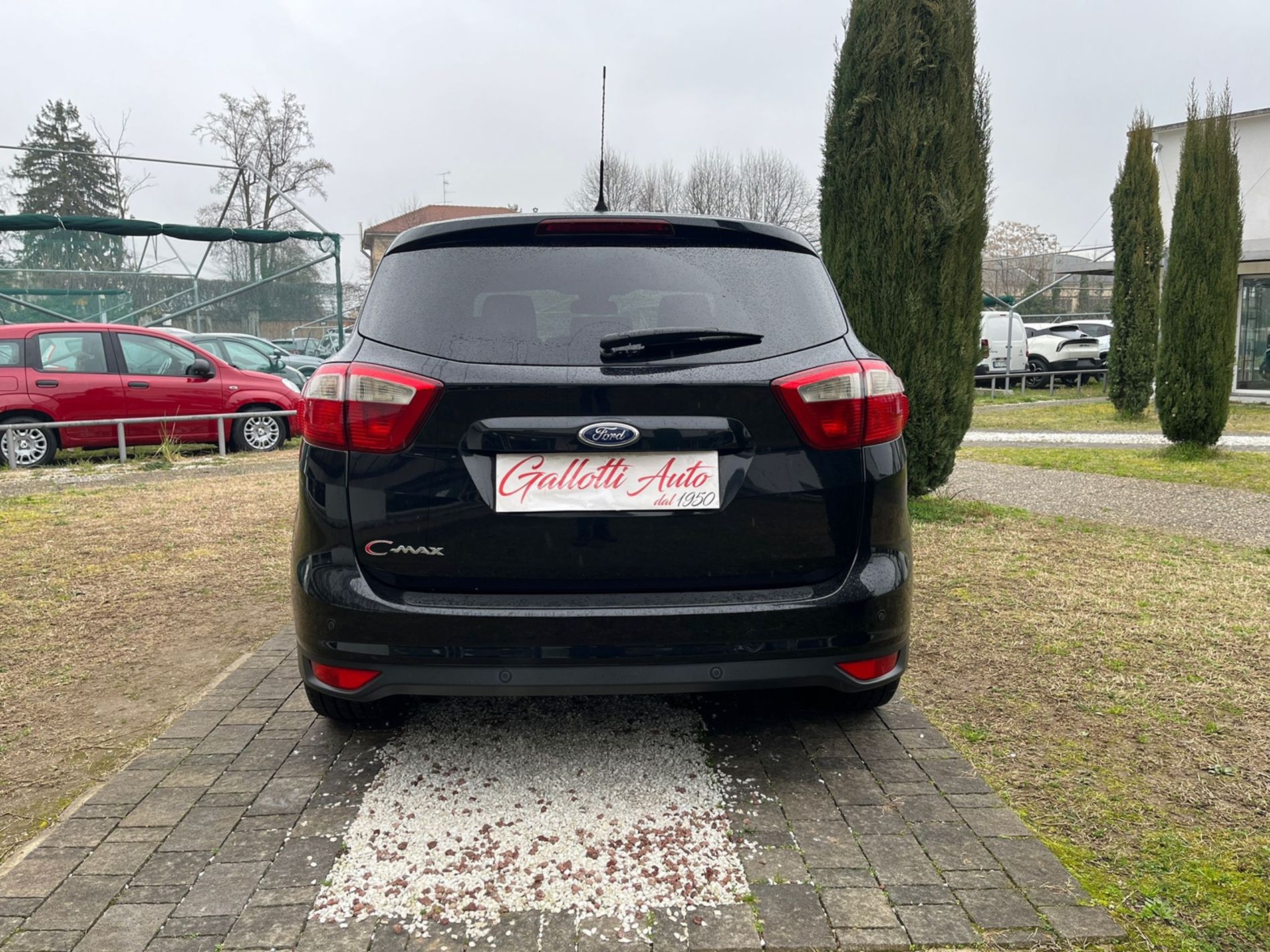  1.6 diesel 116 cv - RISERVATA A COMMERCIANTI D’AUTO - Gallotti Auto