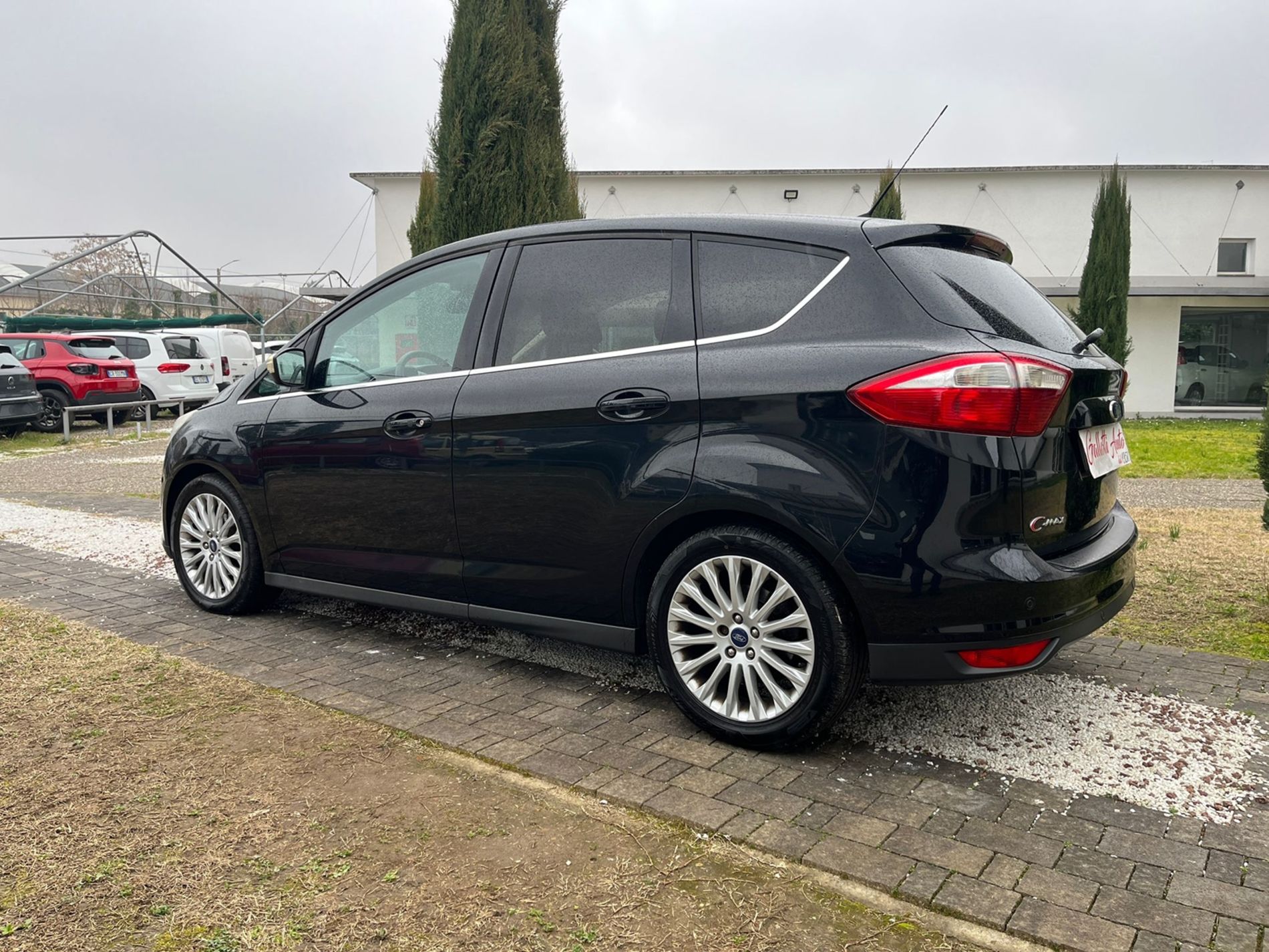  1.6 diesel 116 cv - RISERVATA A COMMERCIANTI D’AUTO - Gallotti Auto