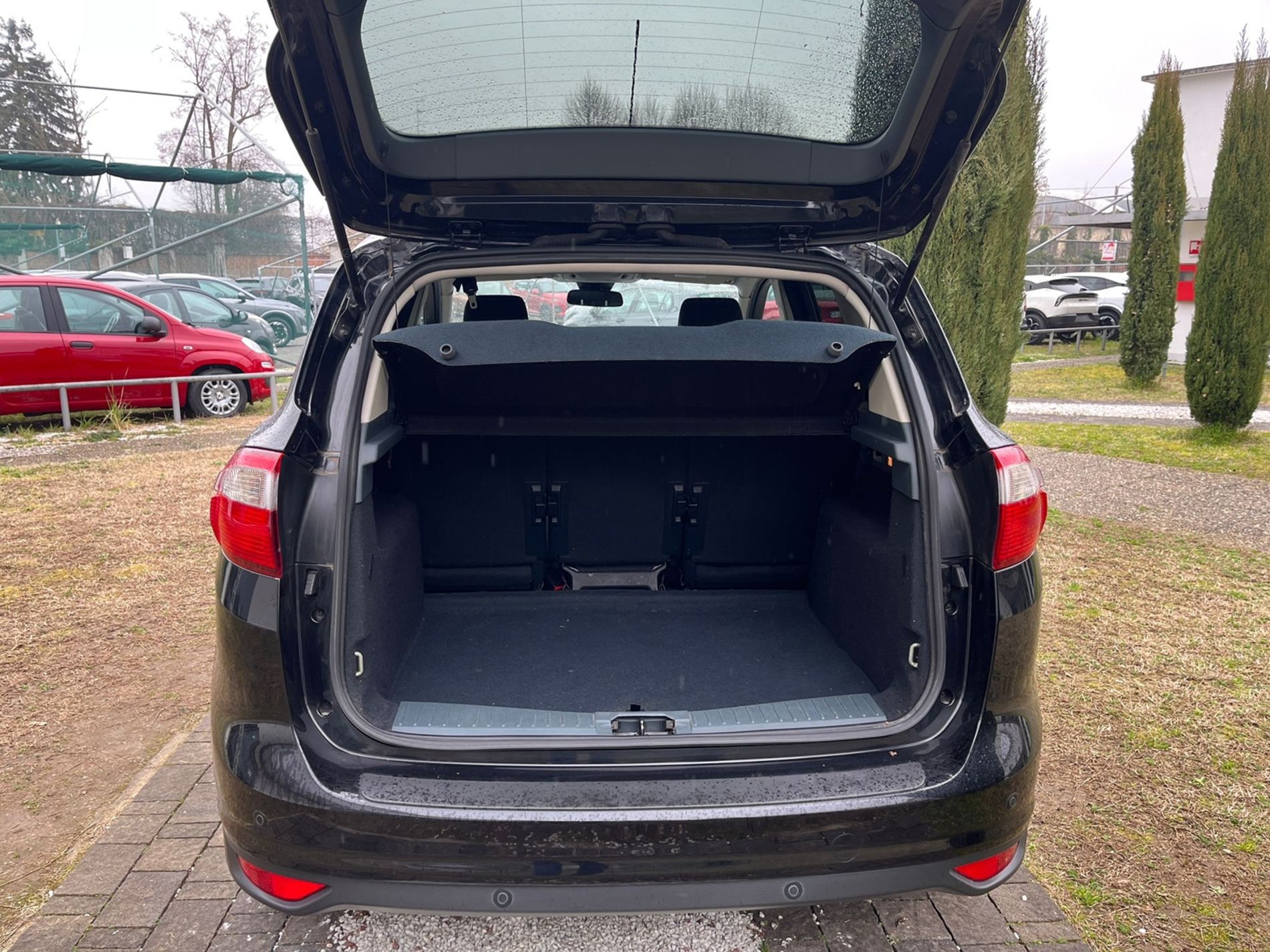  1.6 diesel 116 cv - RISERVATA A COMMERCIANTI D’AUTO - Gallotti Auto