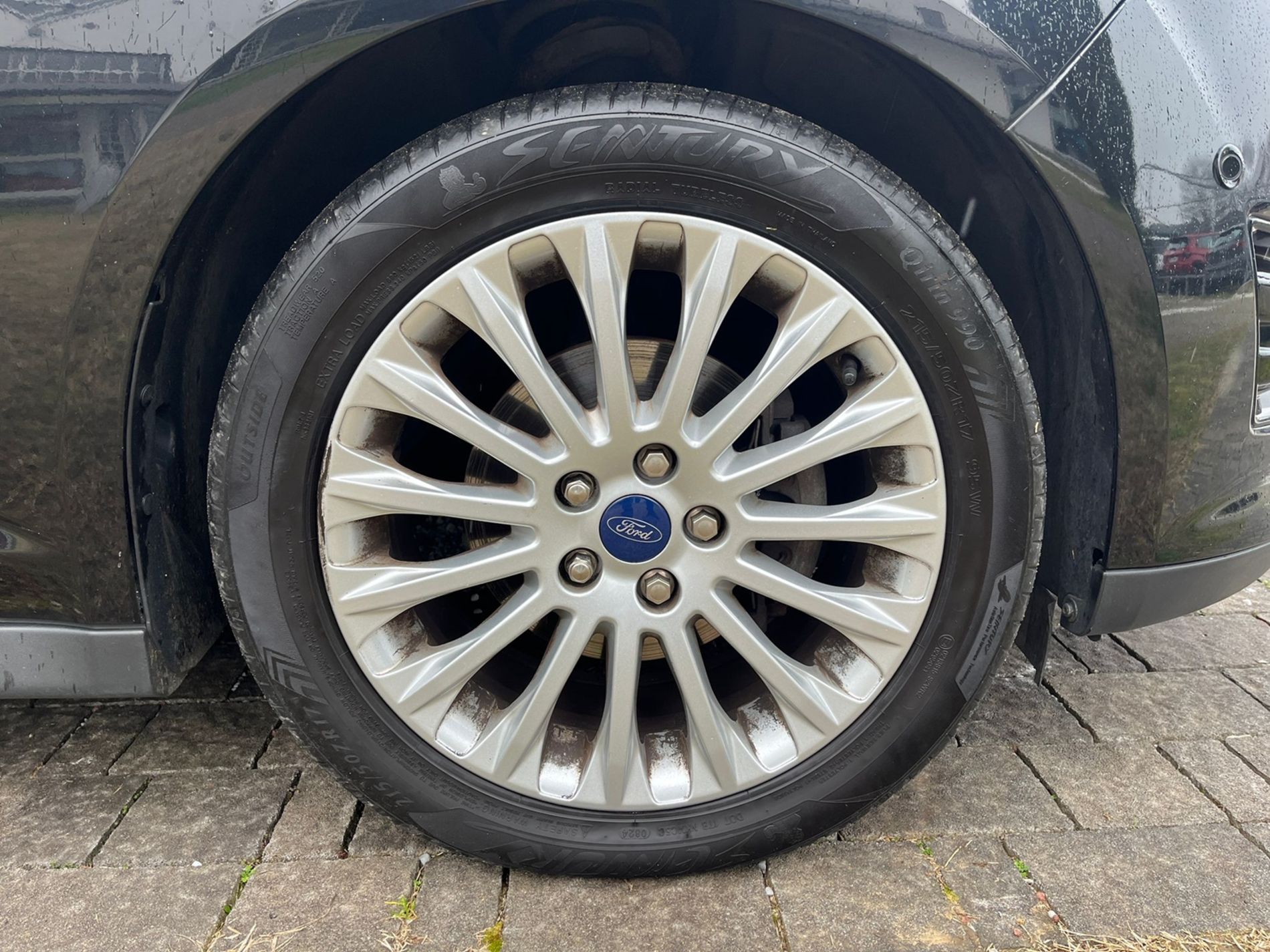  1.6 diesel 116 cv - RISERVATA A COMMERCIANTI D’AUTO - Gallotti Auto