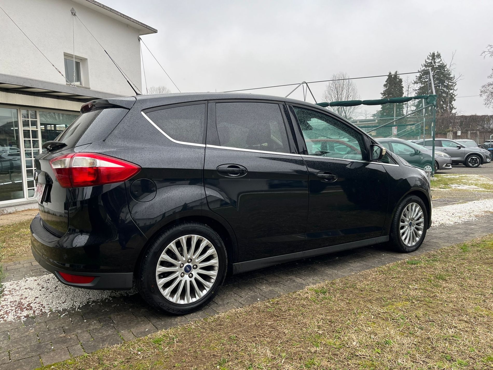  1.6 diesel 116 cv - RISERVATA A COMMERCIANTI D’AUTO - Gallotti Auto