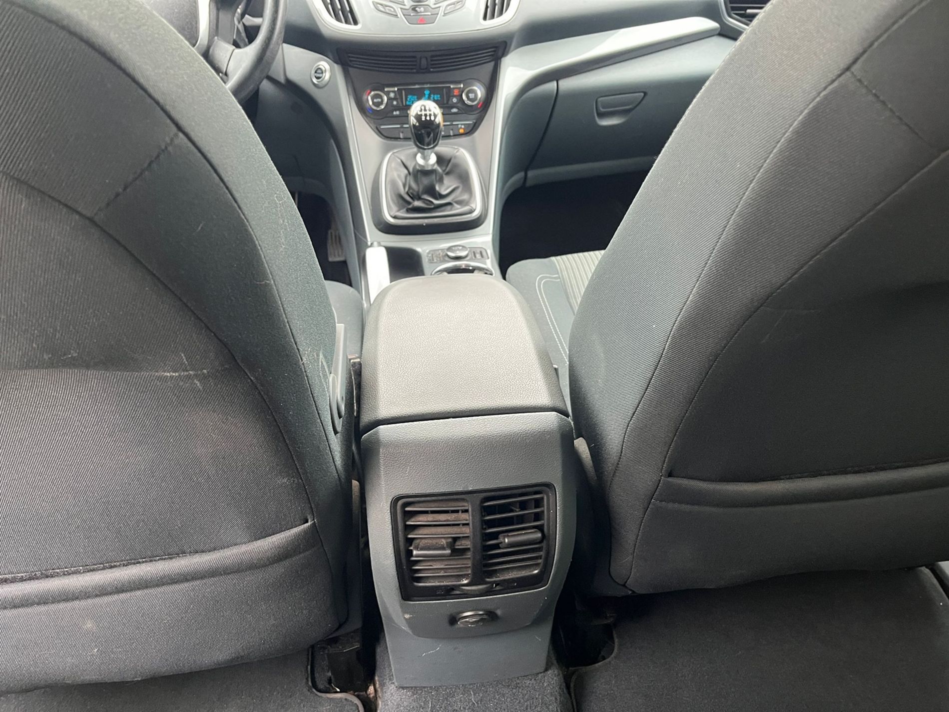  1.6 diesel 116 cv - RISERVATA A COMMERCIANTI D’AUTO - Gallotti Auto