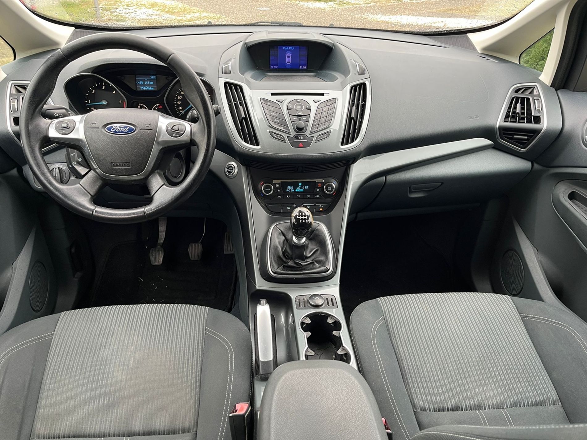  1.6 diesel 116 cv - RISERVATA A COMMERCIANTI D’AUTO - Gallotti Auto