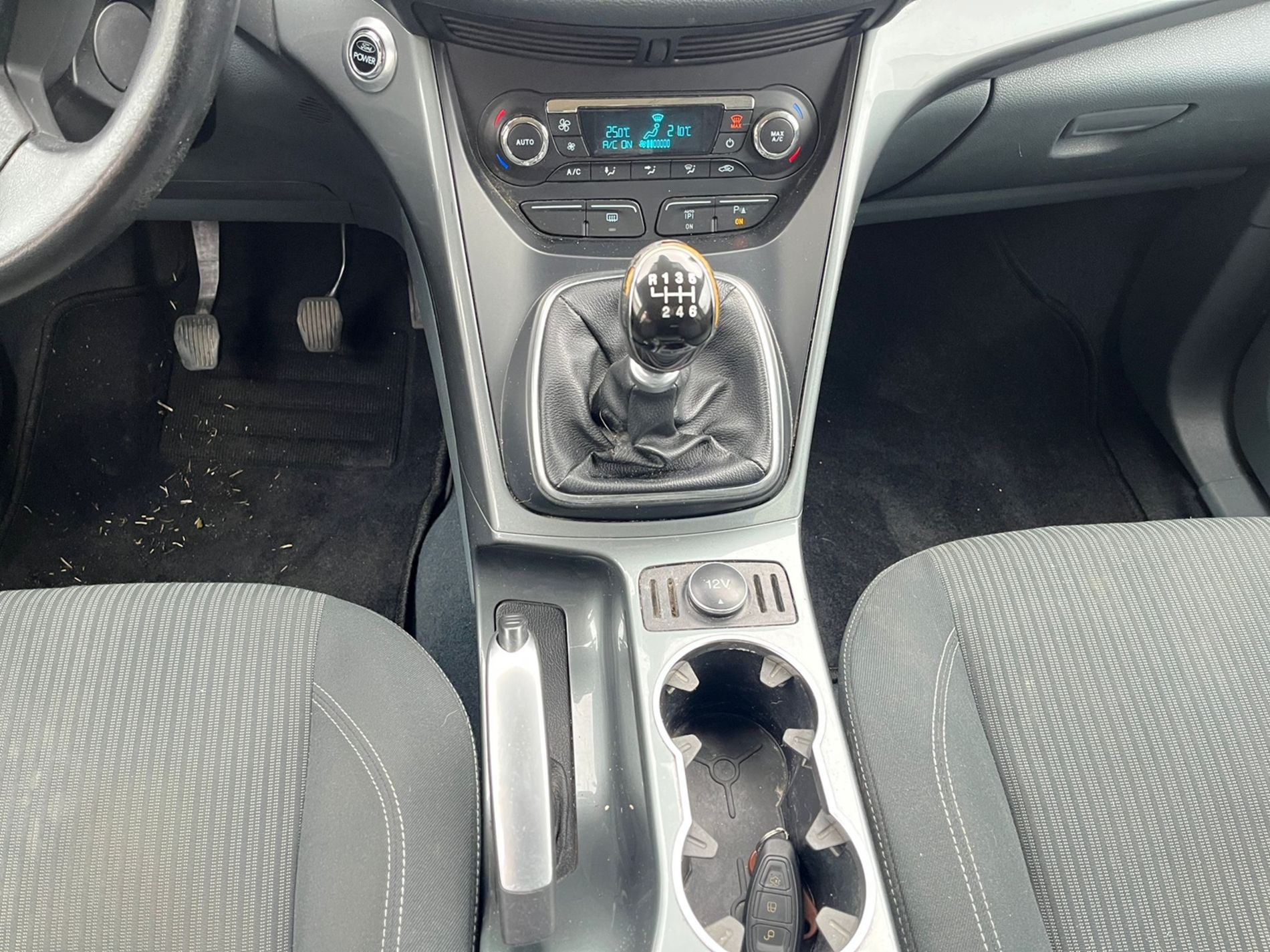  1.6 diesel 116 cv - RISERVATA A COMMERCIANTI D’AUTO - Gallotti Auto