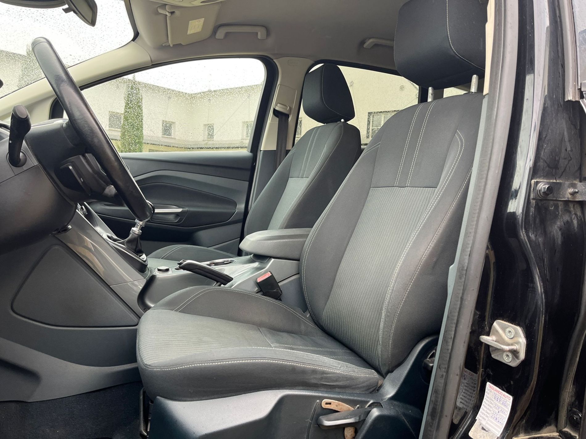  1.6 diesel 116 cv - RISERVATA A COMMERCIANTI D’AUTO - Gallotti Auto