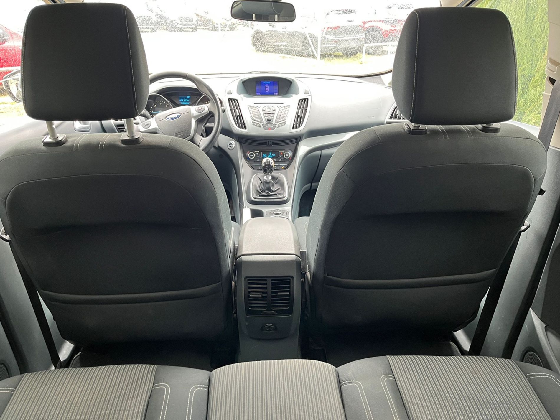  1.6 diesel 116 cv - RISERVATA A COMMERCIANTI D’AUTO - Gallotti Auto