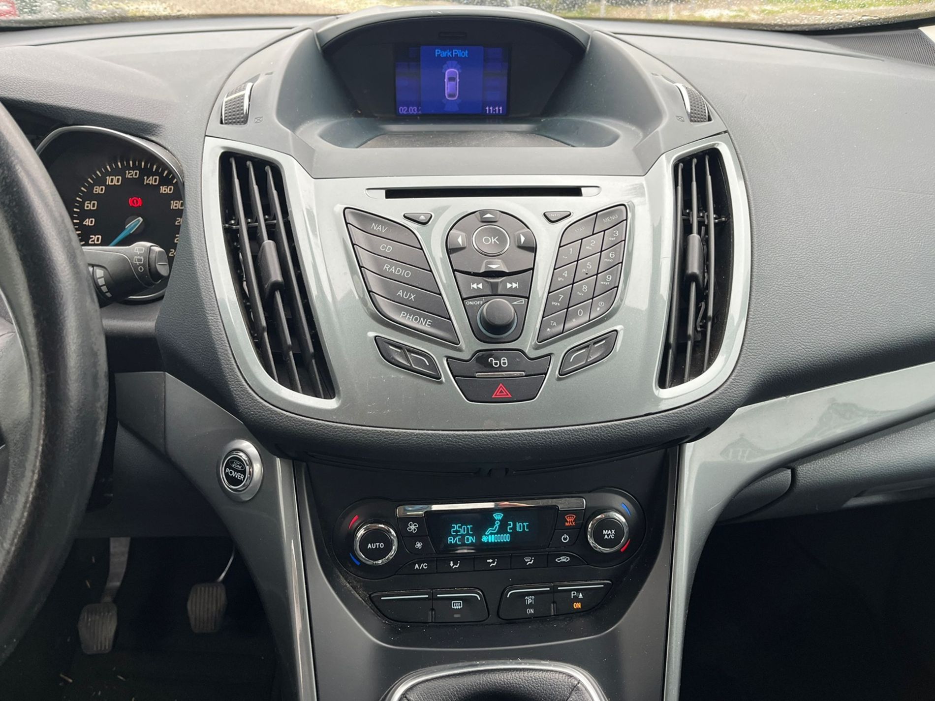  1.6 diesel 116 cv - RISERVATA A COMMERCIANTI D’AUTO - Gallotti Auto