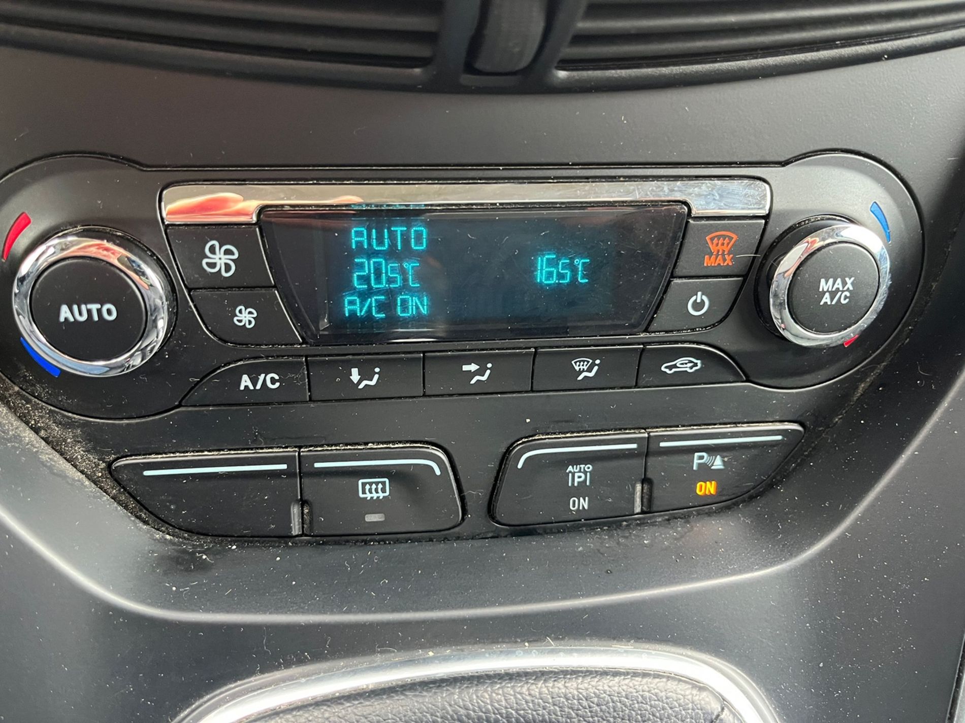  1.6 diesel 116 cv - RISERVATA A COMMERCIANTI D’AUTO - Gallotti Auto