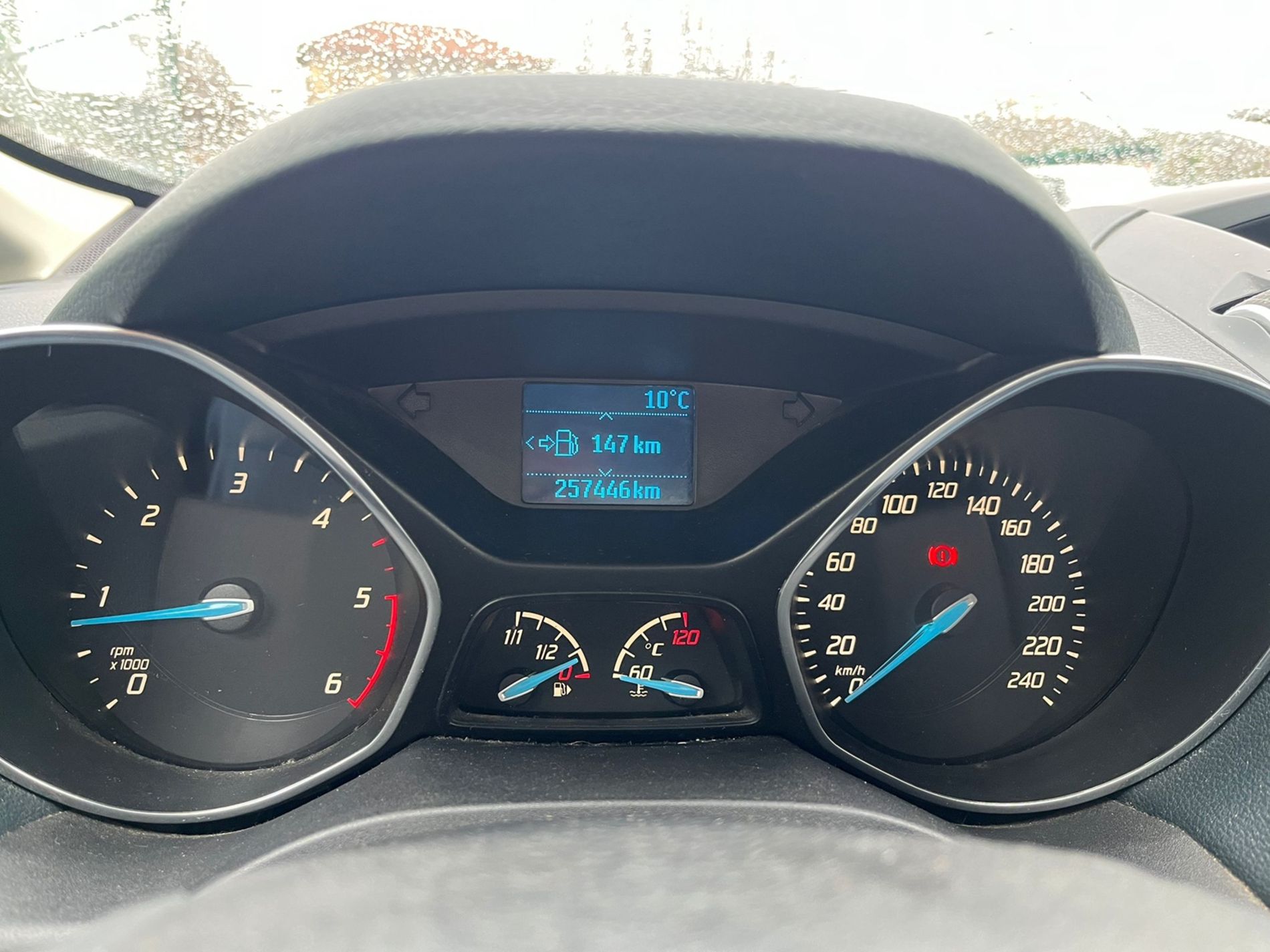  1.6 diesel 116 cv - RISERVATA A COMMERCIANTI D’AUTO - Gallotti Auto