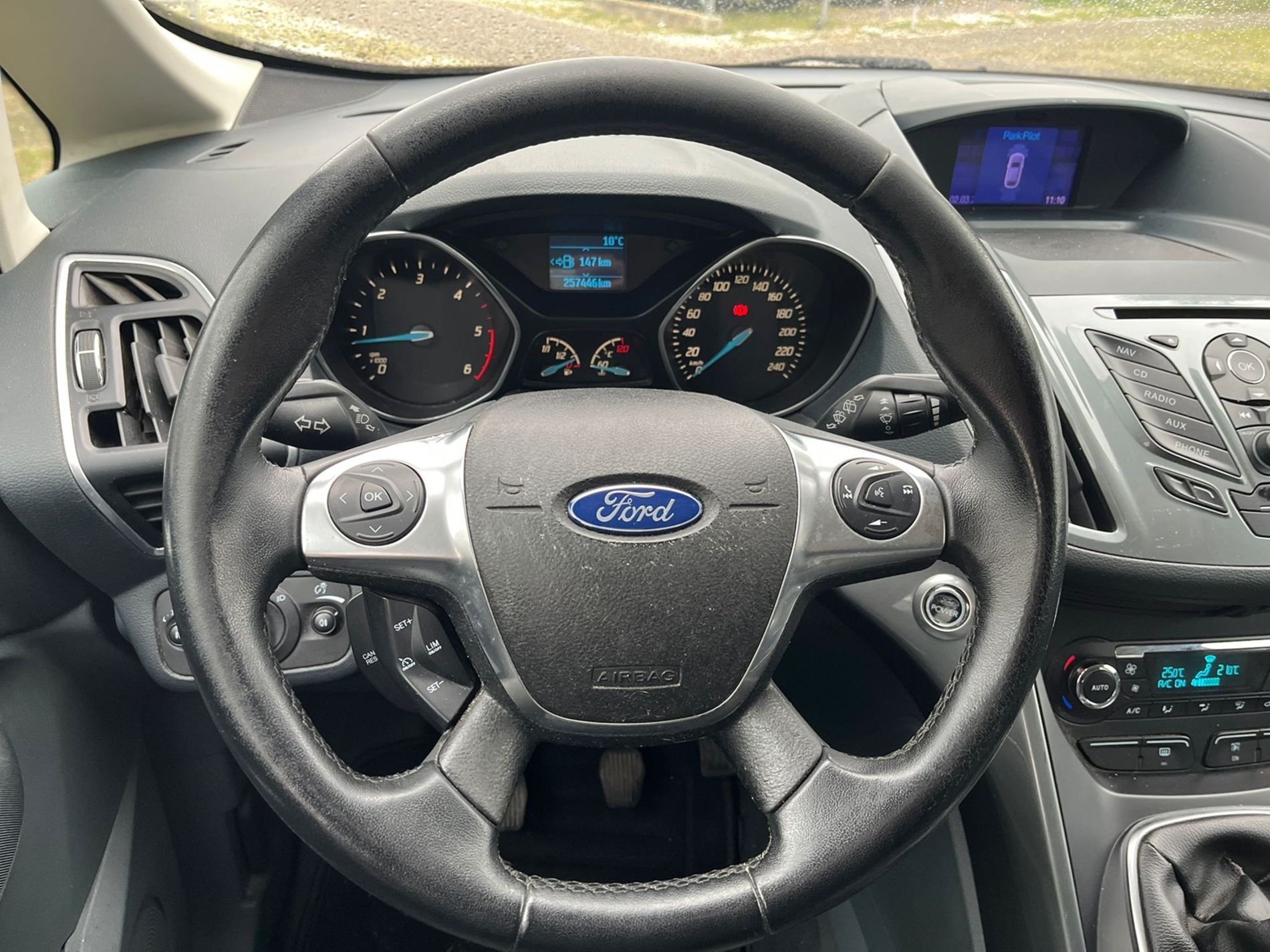  1.6 diesel 116 cv - RISERVATA A COMMERCIANTI D’AUTO - Gallotti Auto