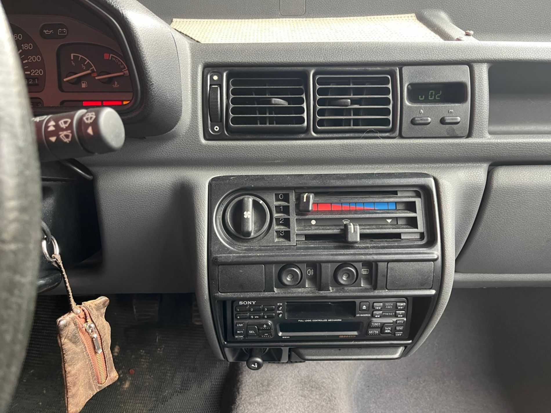 Ford Fiesta CLX 1.1 53cv 5p   - Gallotti Auto