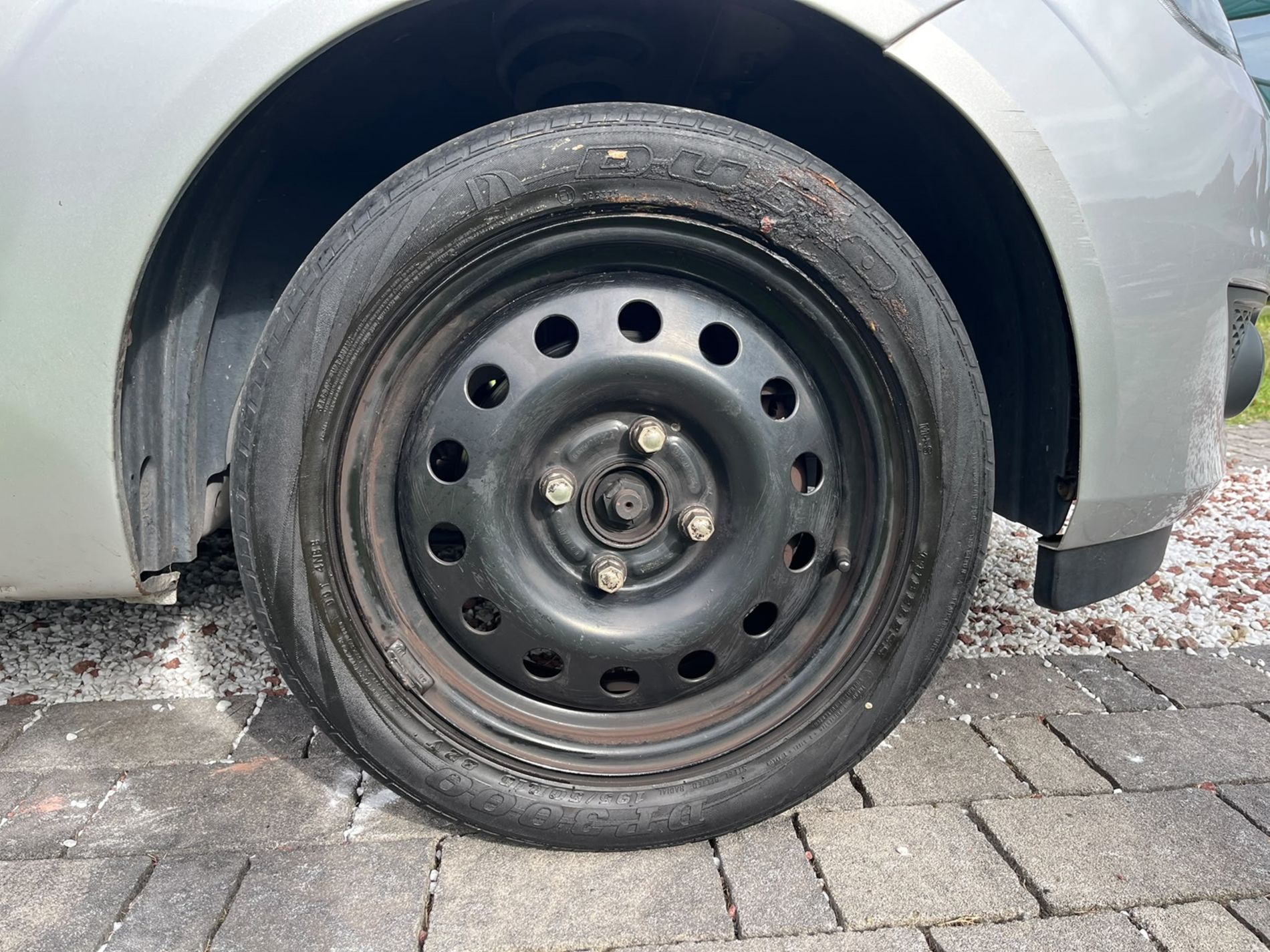 1.4 tdci Titanium 5p - RISERVATA A COMMERCIANTI D’AUTO - Gallotti Auto