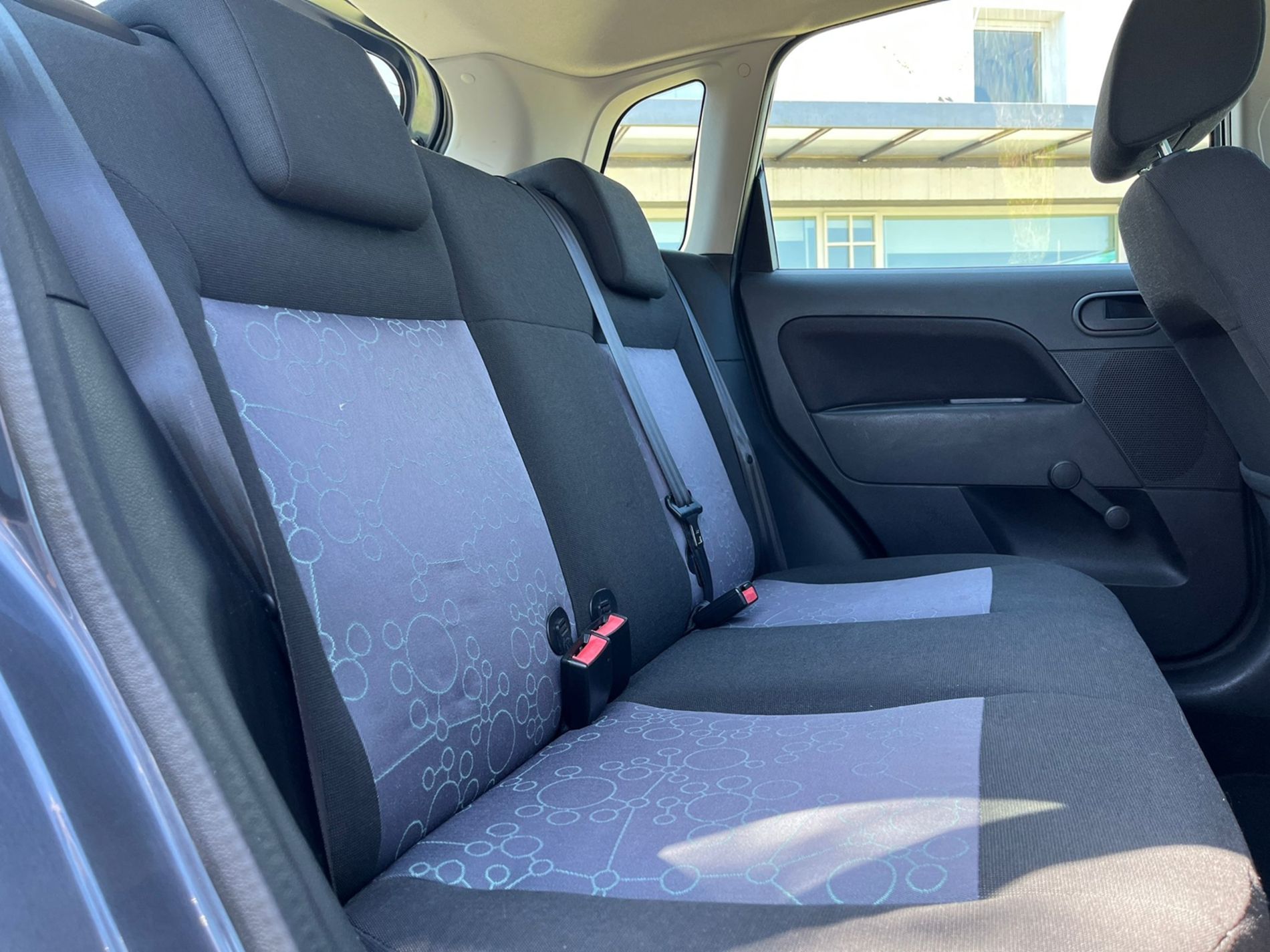 Titanium 5p 1.2 75cv -RISERVATA A COMMERCIANTI D’AUTO - Gallotti Auto