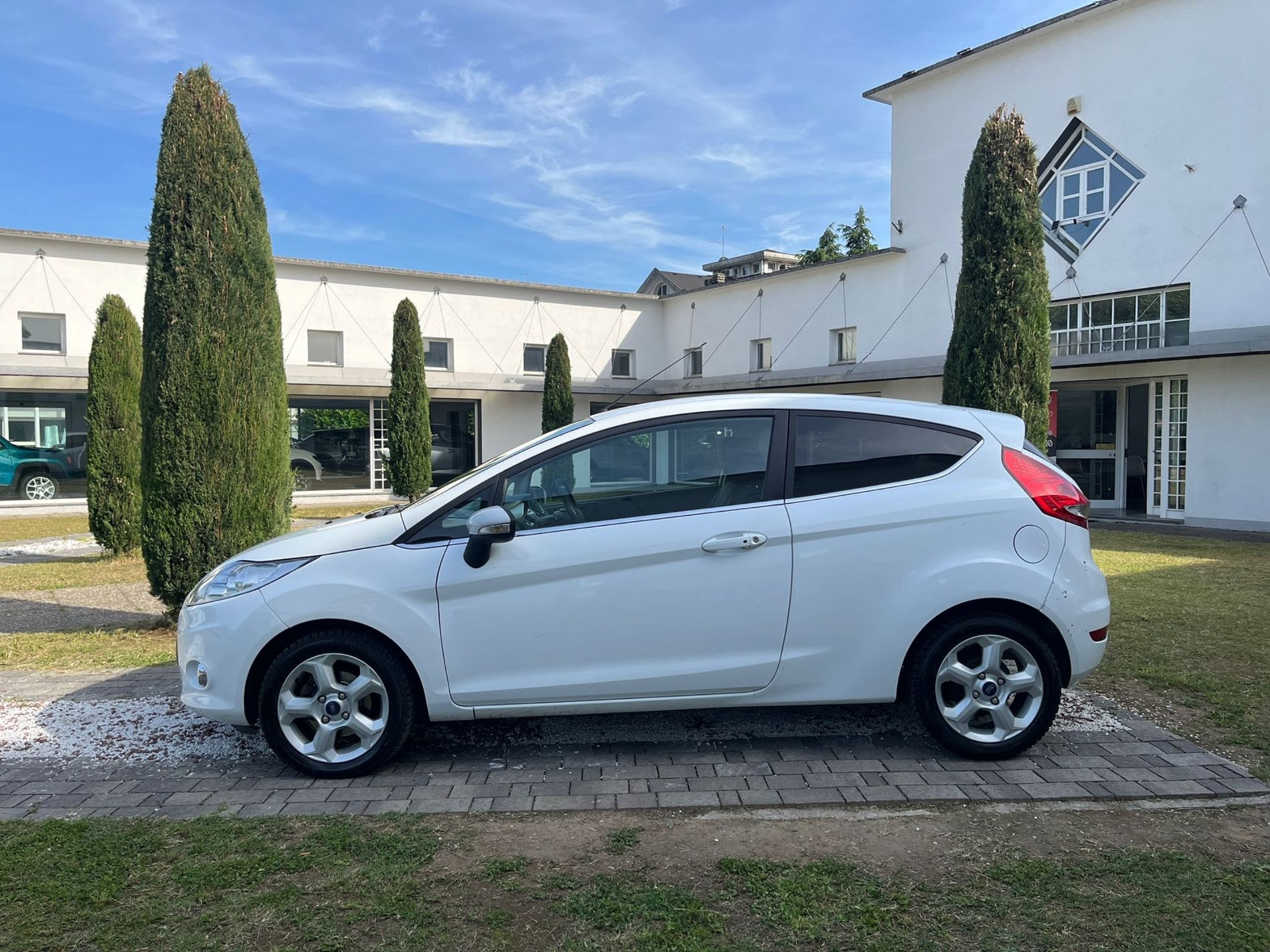 1.2 benzina 60cv 3p  - RISERVATA A COMMERCIANTI D’AUTO - Gallotti Auto