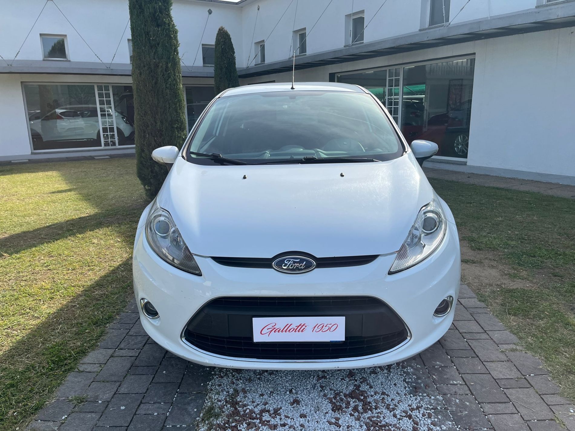 1.2 benzina 60cv 3p  - RISERVATA A COMMERCIANTI D’AUTO - Gallotti Auto