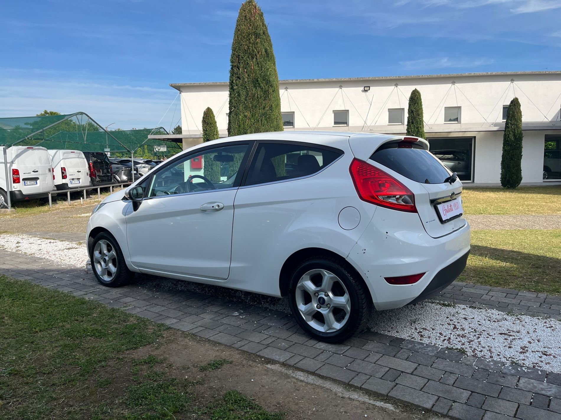 1.2 benzina 60cv 3p  - RISERVATA A COMMERCIANTI D’AUTO - Gallotti Auto
