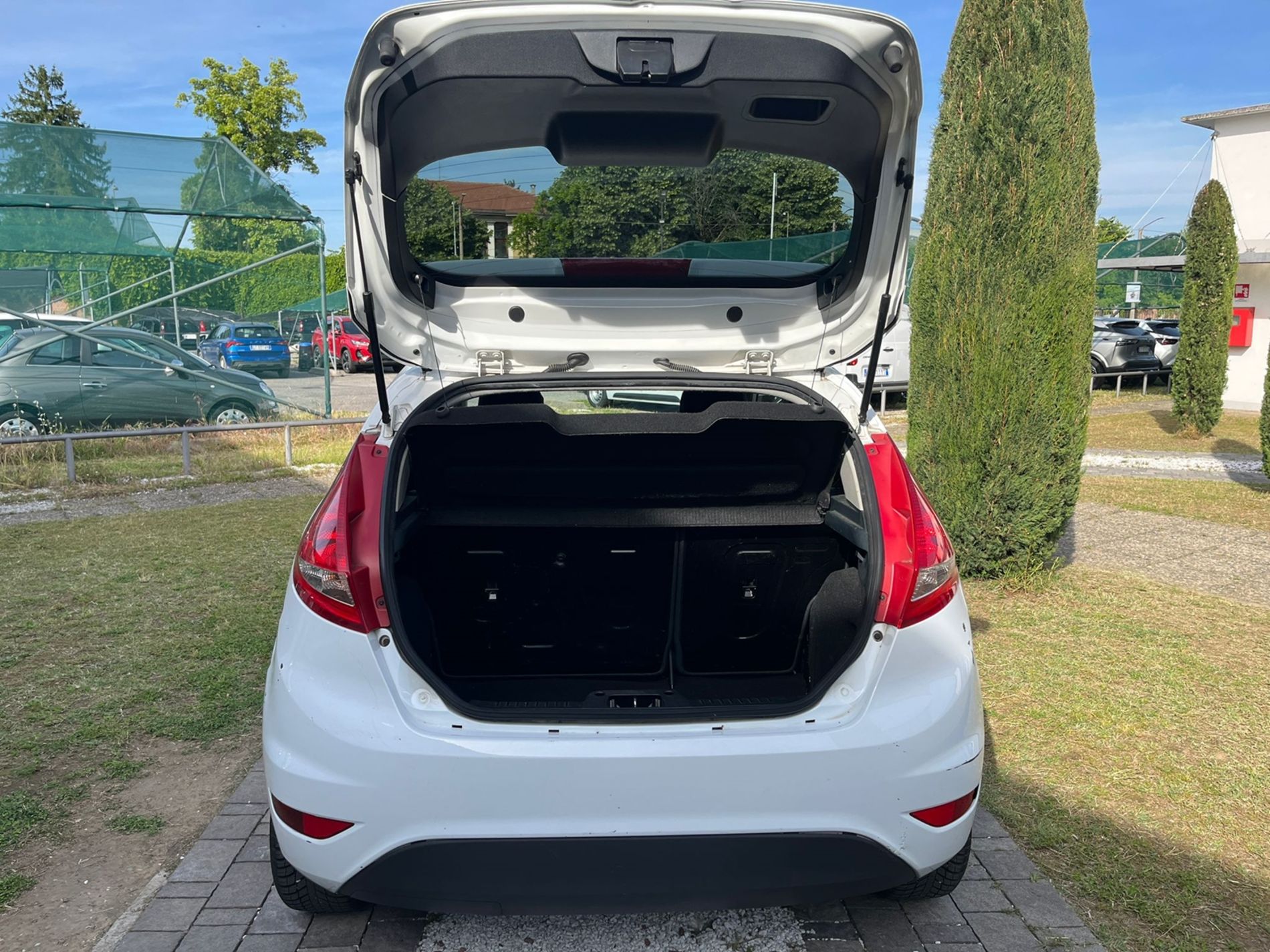 1.2 benzina 60cv 3p  - RISERVATA A COMMERCIANTI D’AUTO - Gallotti Auto