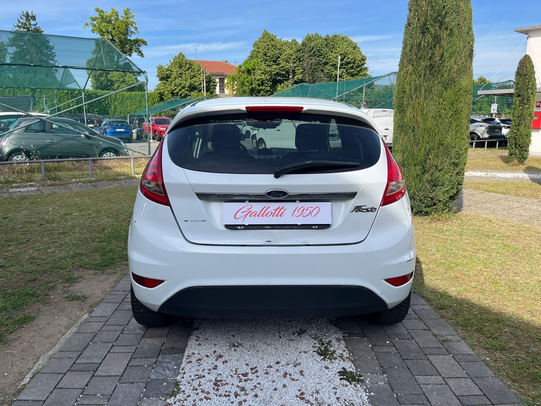 1.2 benzina 60cv 3p  - RISERVATA A COMMERCIANTI D’AUTO - Gallotti Auto
