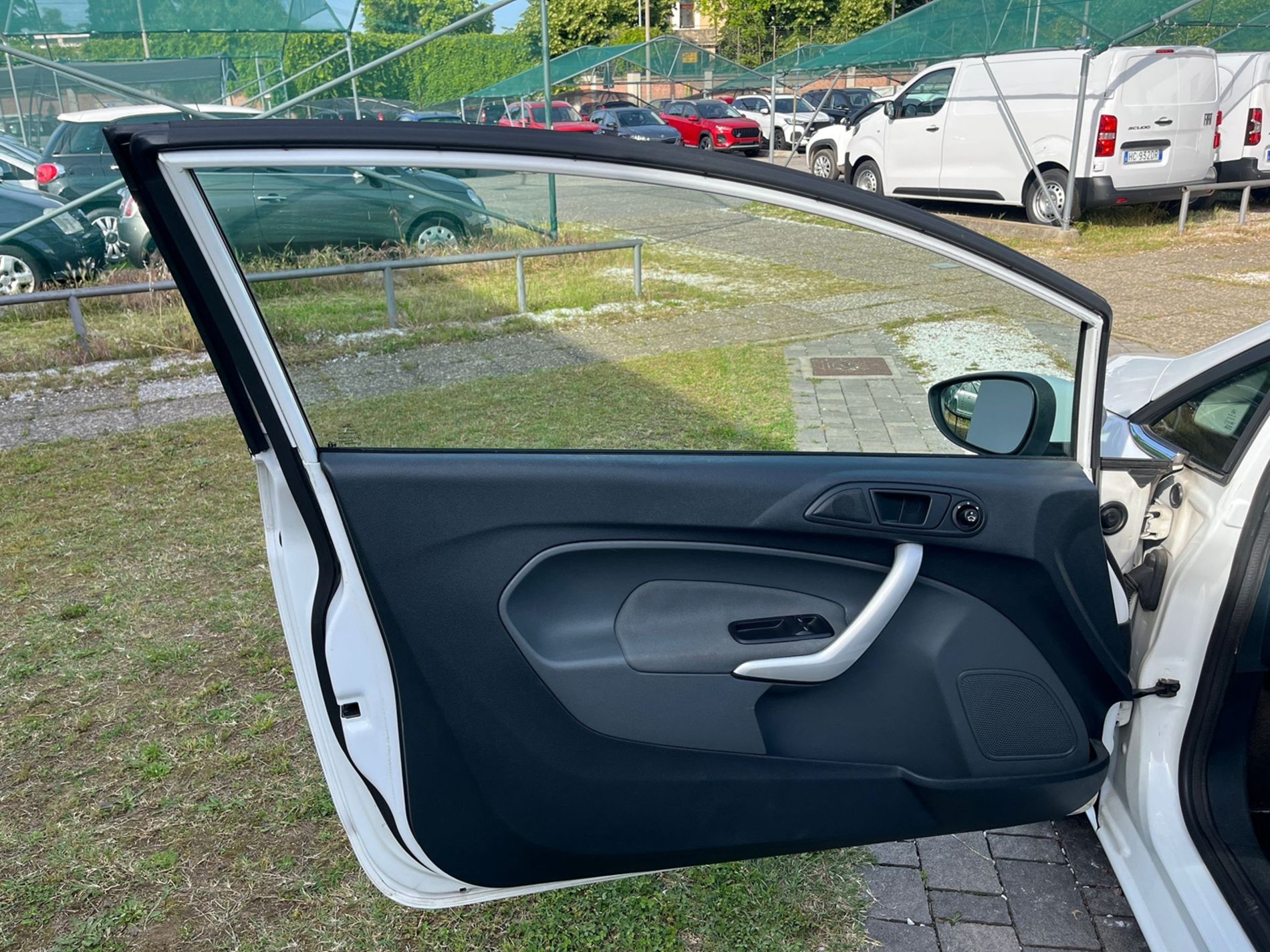 1.2 benzina 60cv 3p  - RISERVATA A COMMERCIANTI D’AUTO - Gallotti Auto