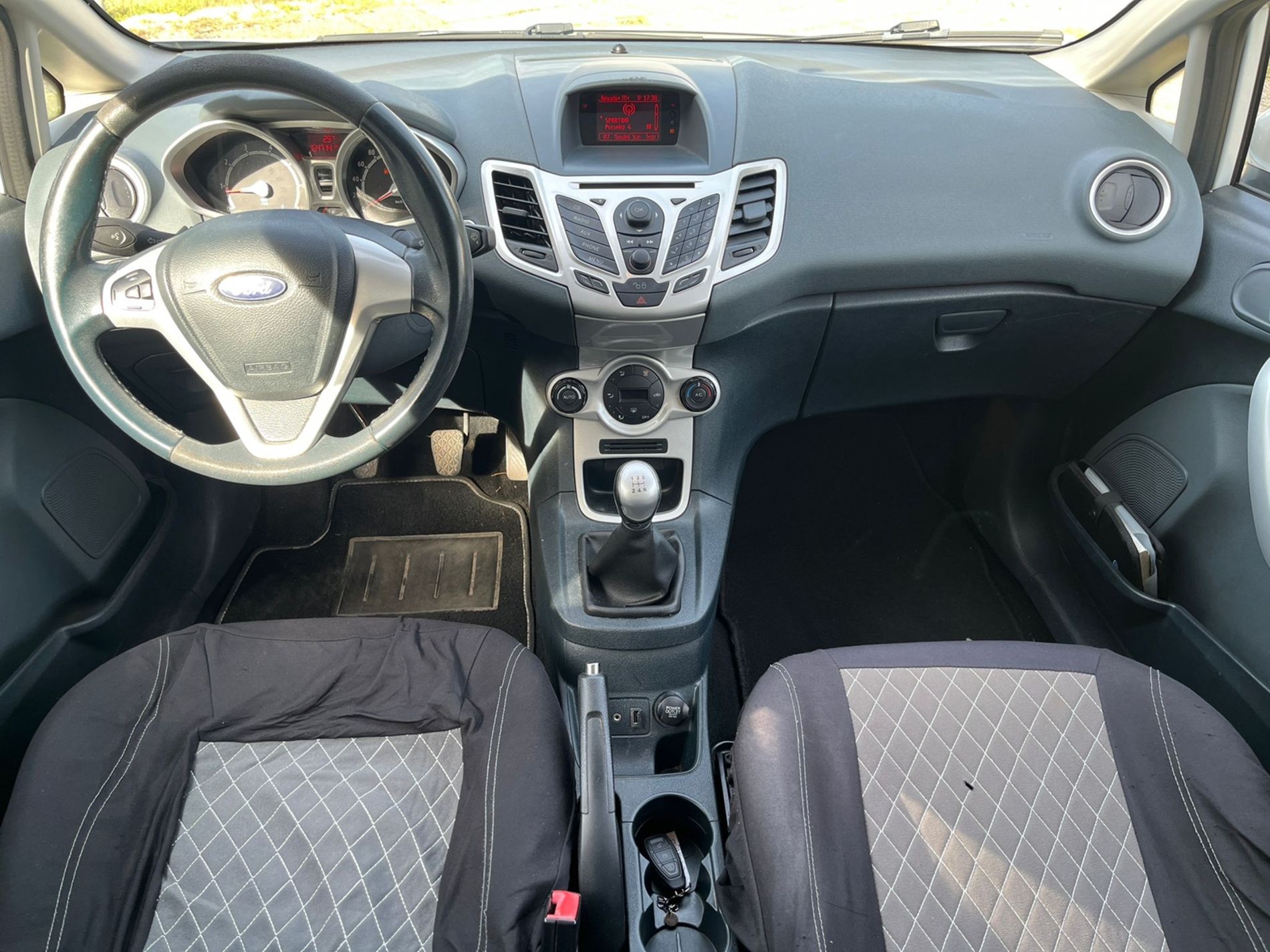 1.2 benzina 60cv 3p  - RISERVATA A COMMERCIANTI D’AUTO - Gallotti Auto