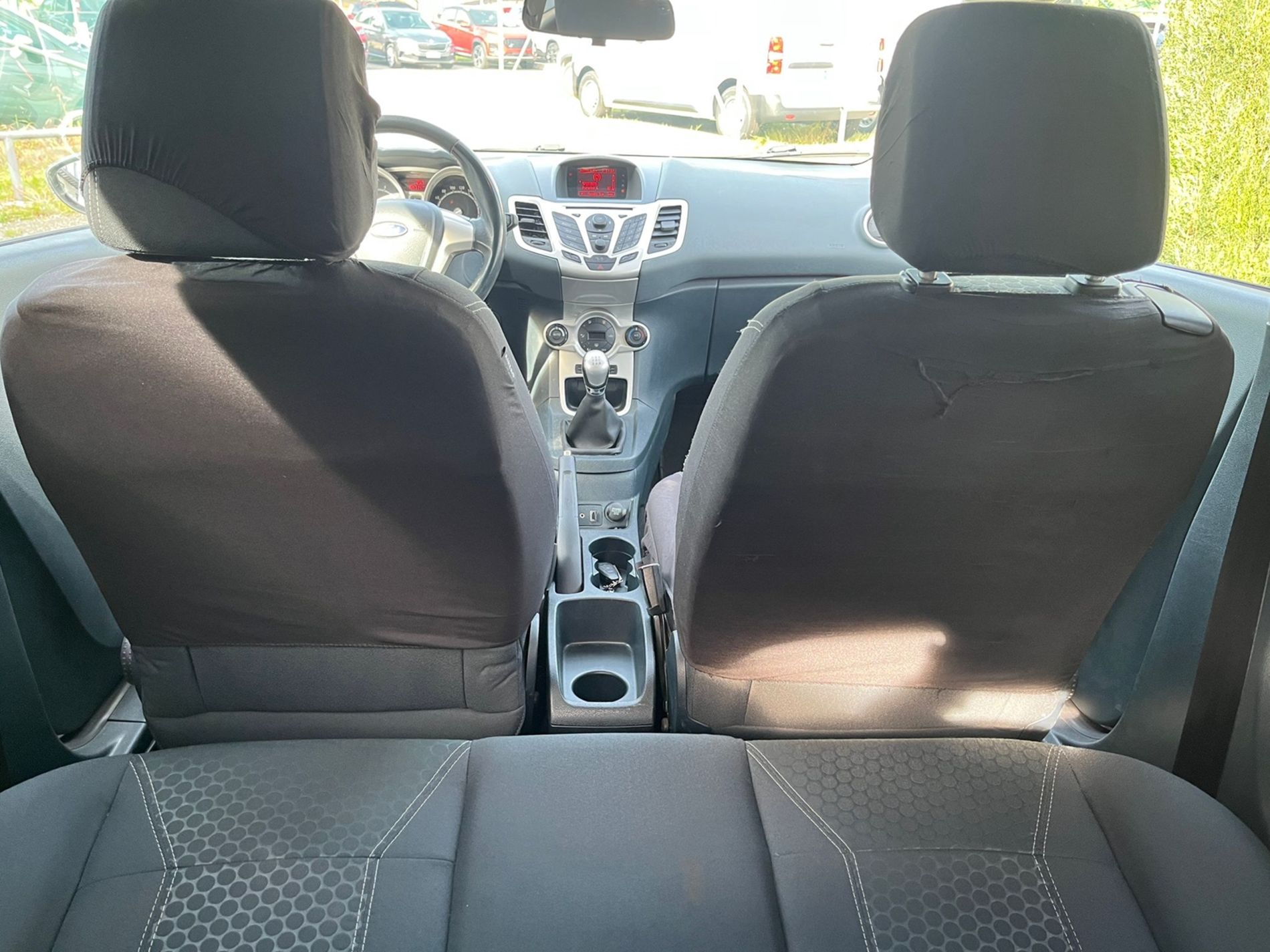 1.2 benzina 60cv 3p  - RISERVATA A COMMERCIANTI D’AUTO - Gallotti Auto