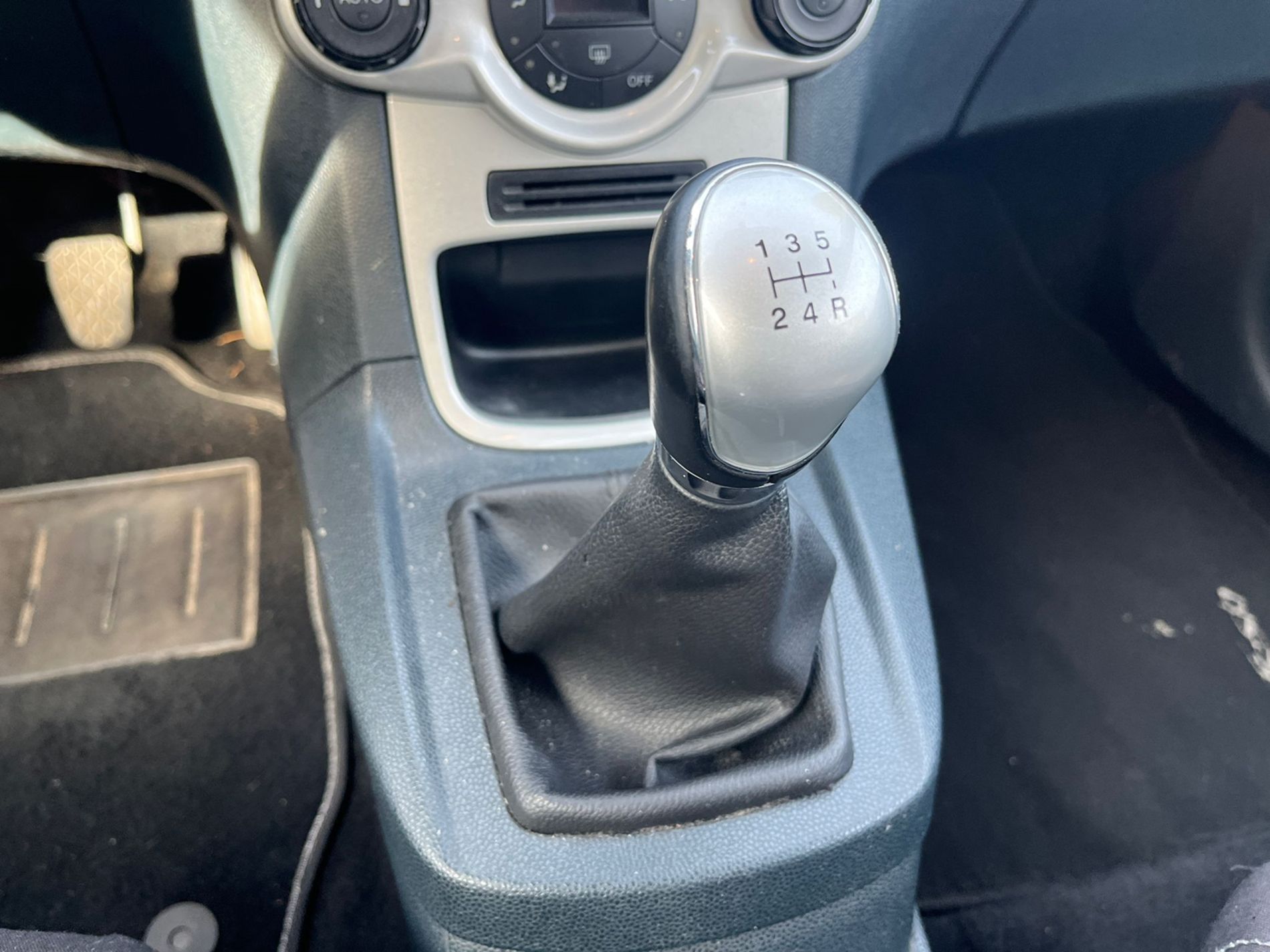 1.2 benzina 60cv 3p  - RISERVATA A COMMERCIANTI D’AUTO - Gallotti Auto