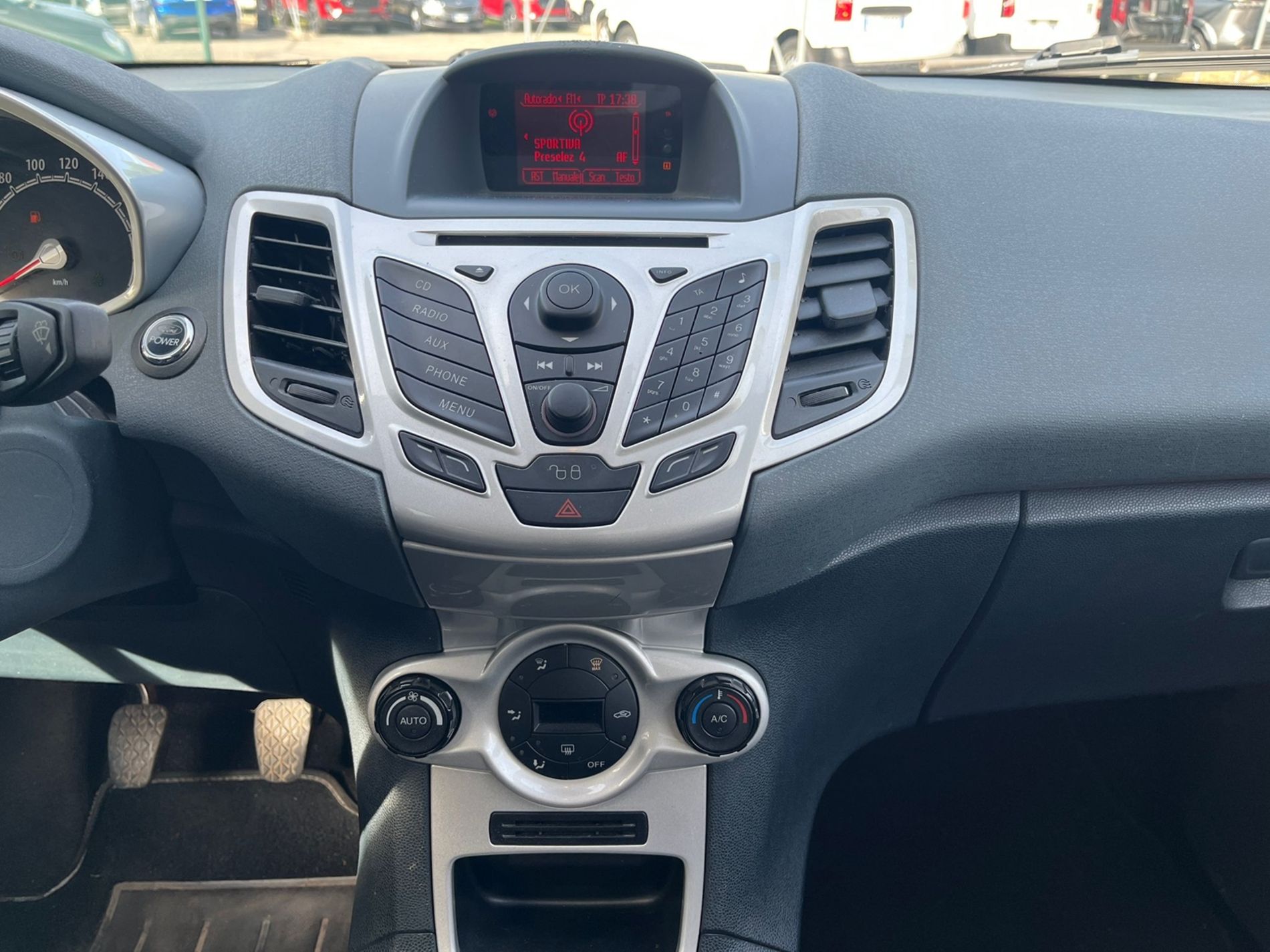1.2 benzina 60cv 3p  - RISERVATA A COMMERCIANTI D’AUTO - Gallotti Auto