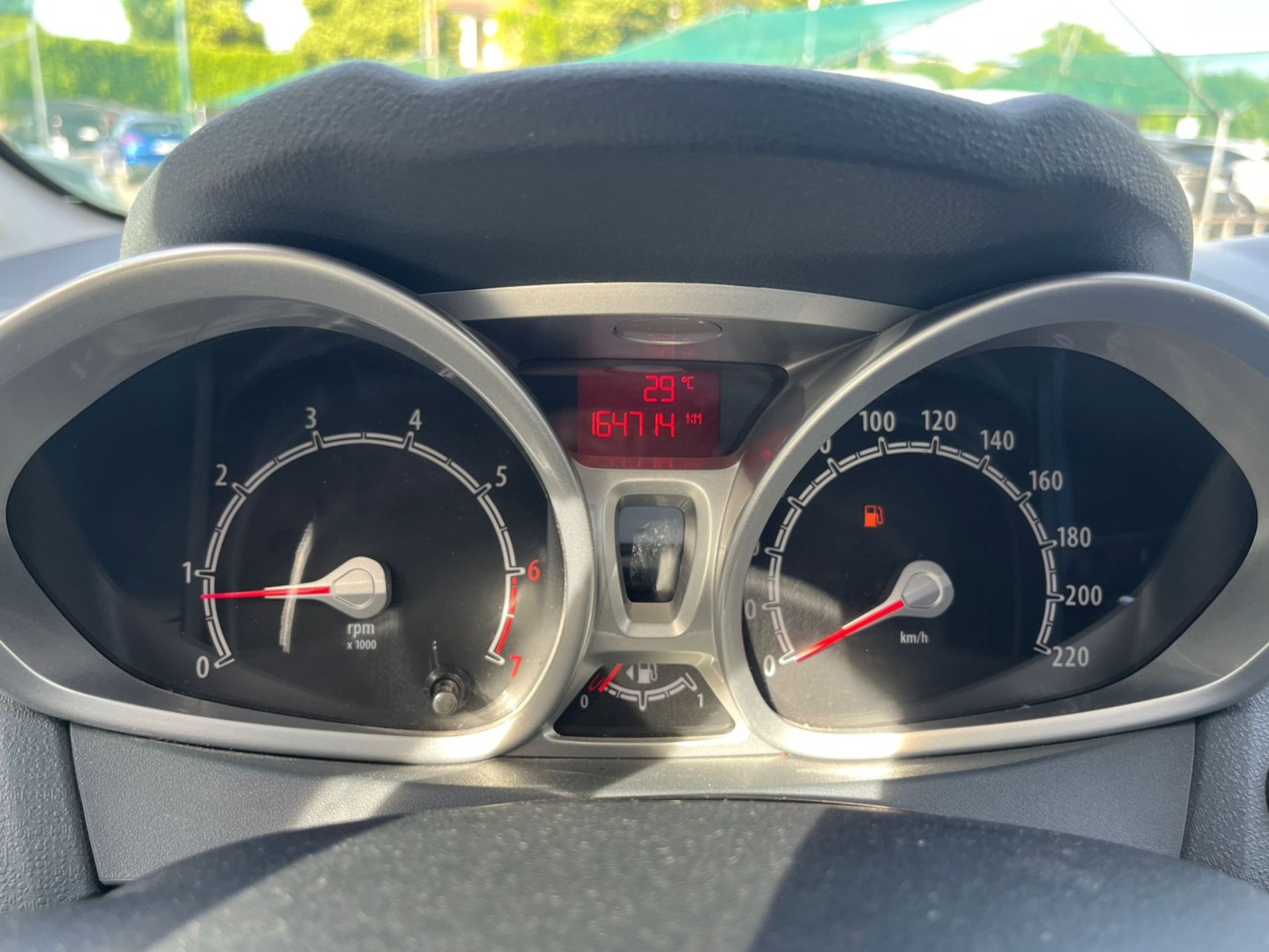 1.2 benzina 60cv 3p  - RISERVATA A COMMERCIANTI D’AUTO - Gallotti Auto