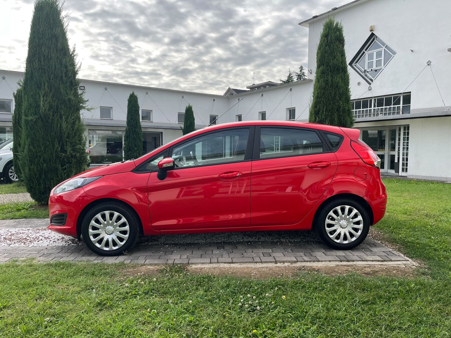 1.5 tdci Plus 75cv 5p E6 - SENZA VINCOLI DI FINANZIAMENTO - Gallotti Auto