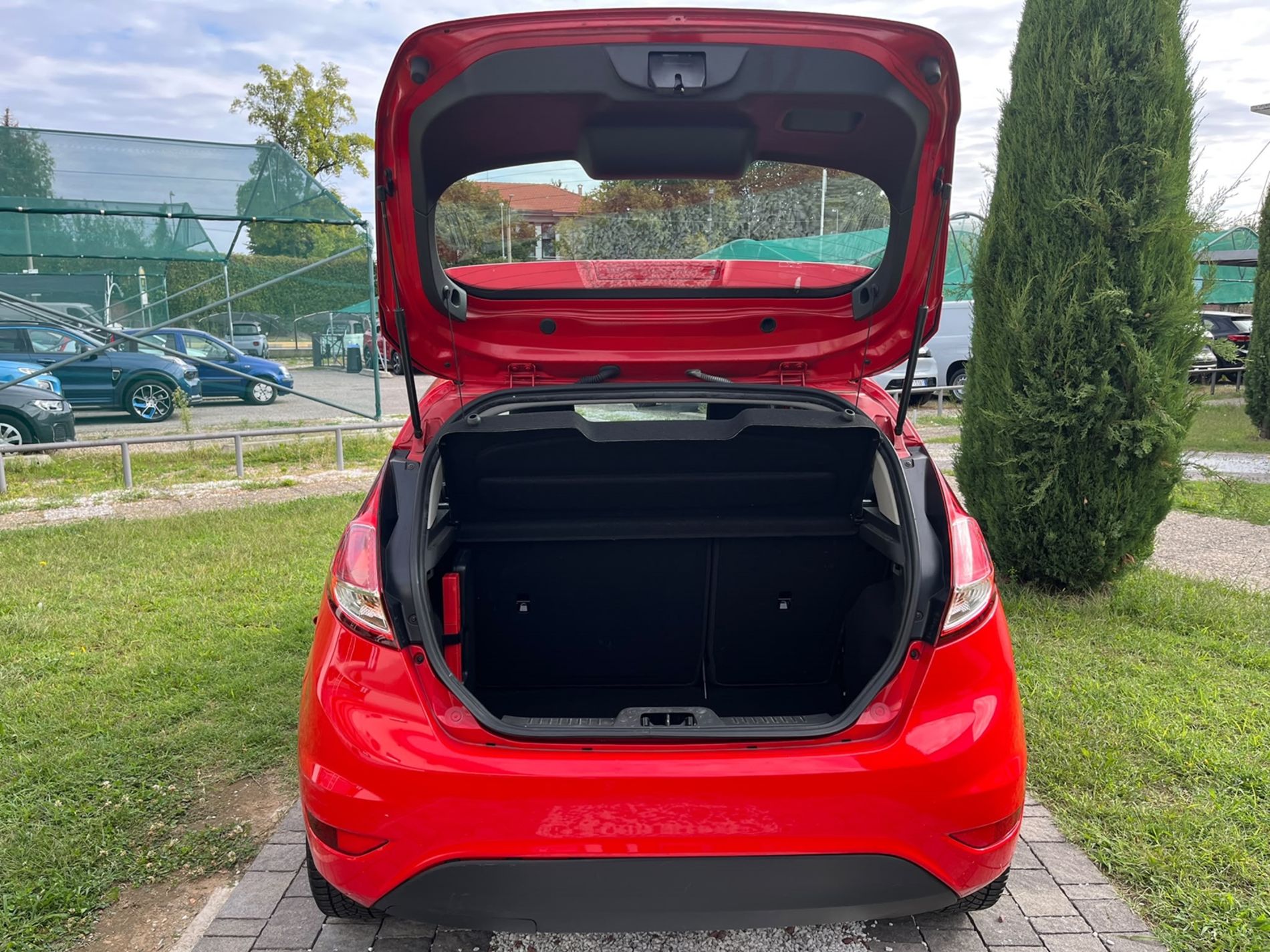 1.5 tdci Plus 75cv 5p E6 - SENZA VINCOLI DI FINANZIAMENTO - Gallotti Auto