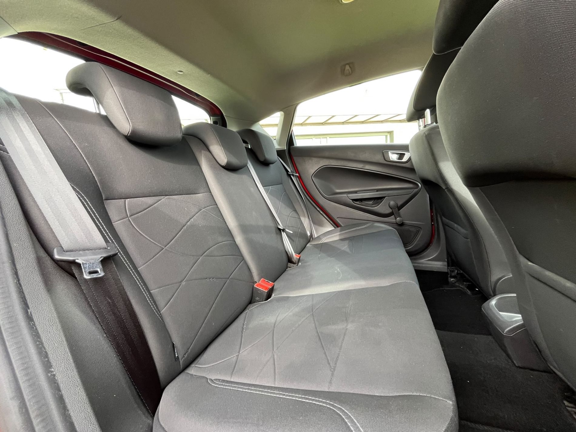 1.5 tdci Plus 75cv 5p E6 - SENZA VINCOLI DI FINANZIAMENTO - Gallotti Auto