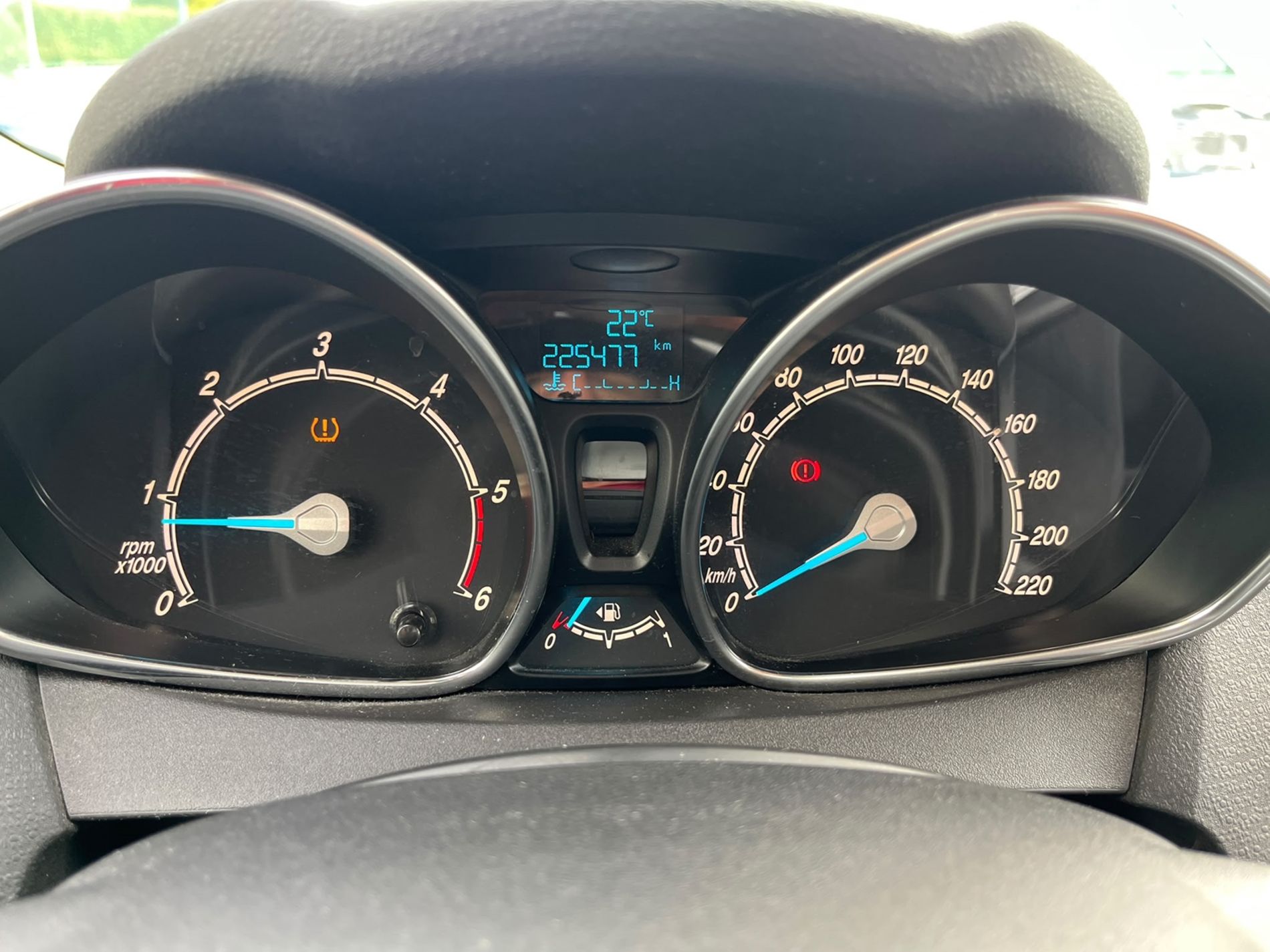 1.5 tdci Plus 75cv 5p E6 - SENZA VINCOLI DI FINANZIAMENTO - Gallotti Auto