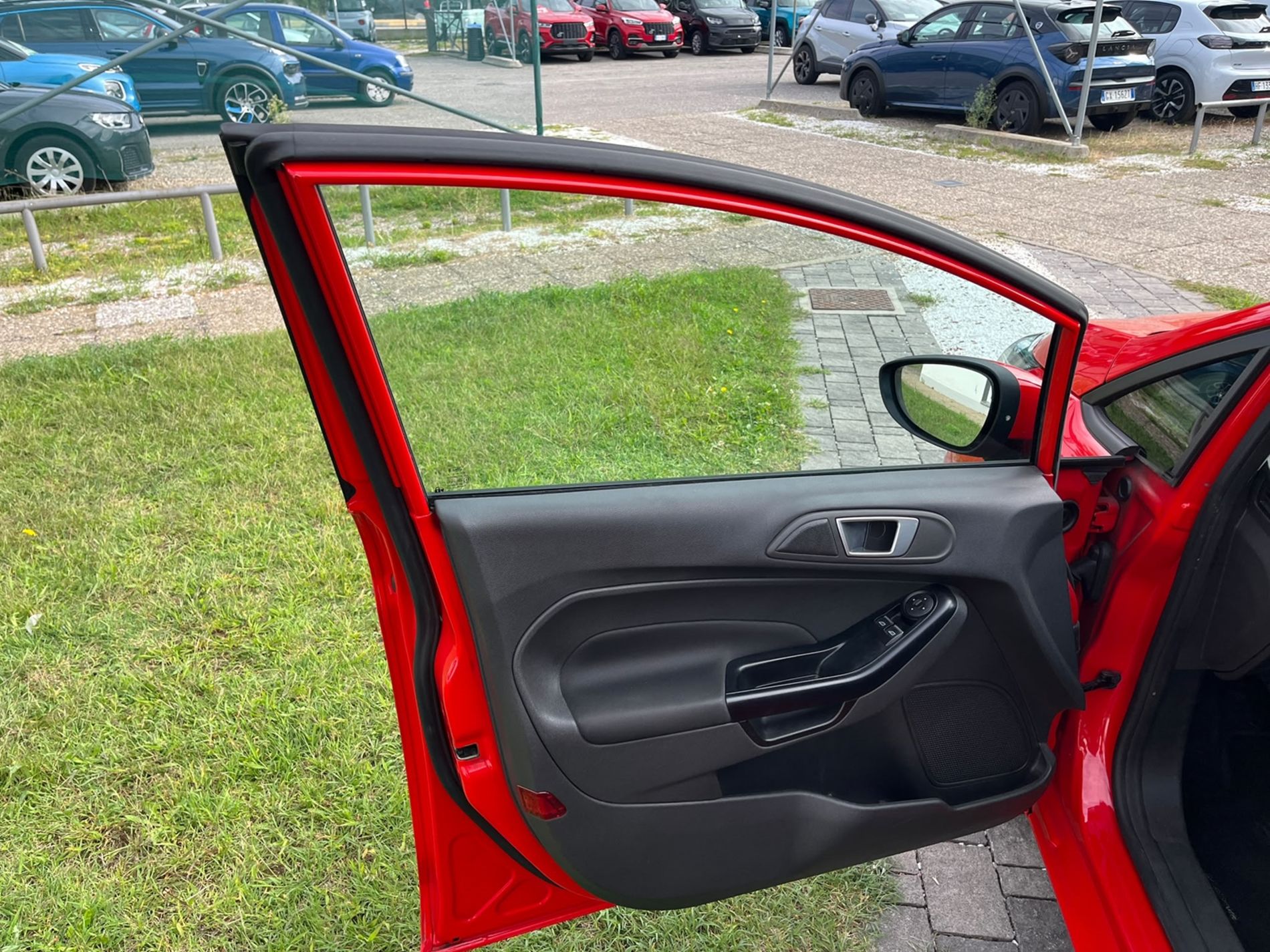 1.5 tdci Plus 75cv 5p E6 - SENZA VINCOLI DI FINANZIAMENTO - Gallotti Auto