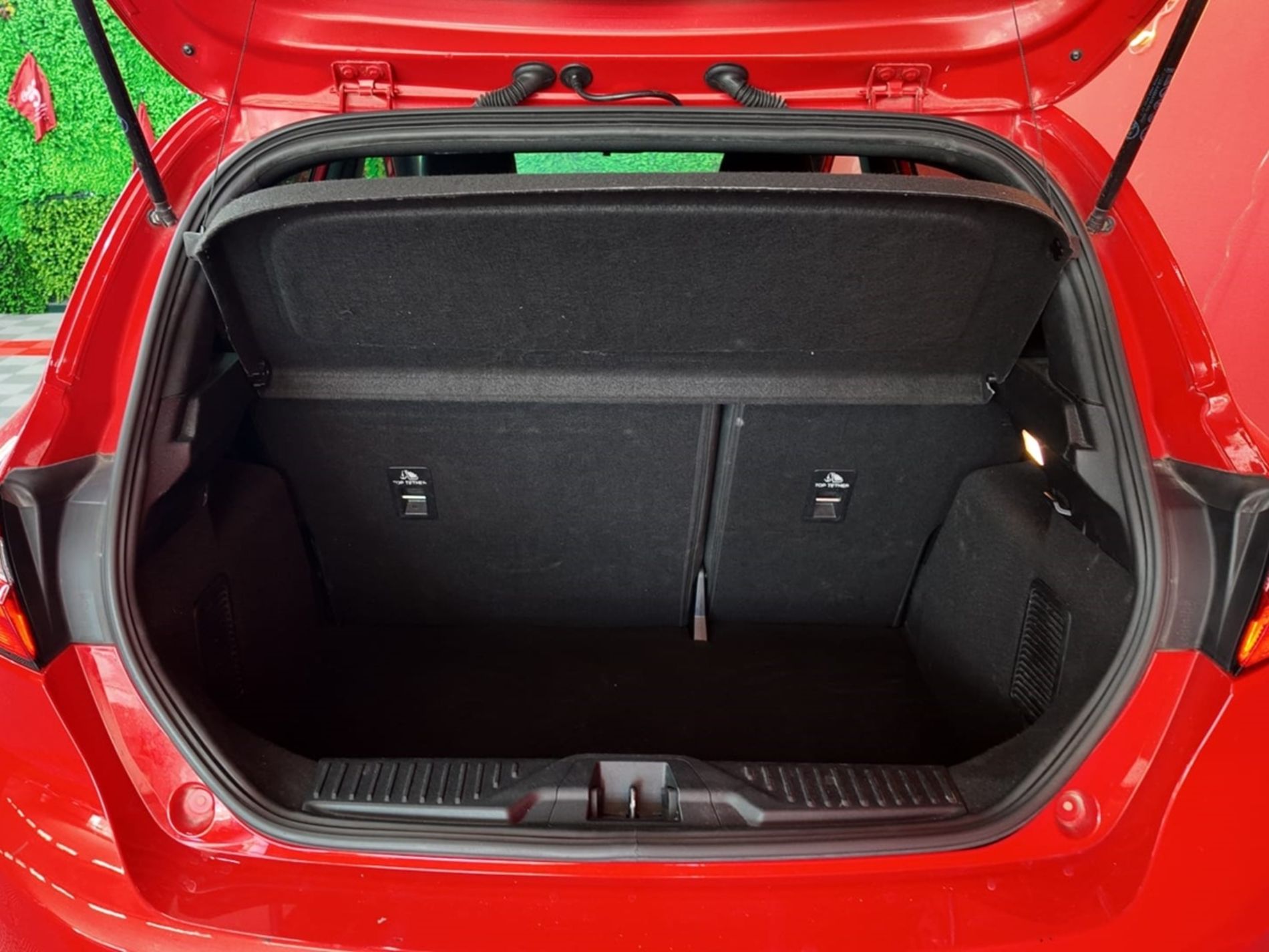 5p 1.0 ecoboost hybrid ST-Line 125cv - SENZA VINCOLI DI FINANZIAMENTO - Gallotti Auto