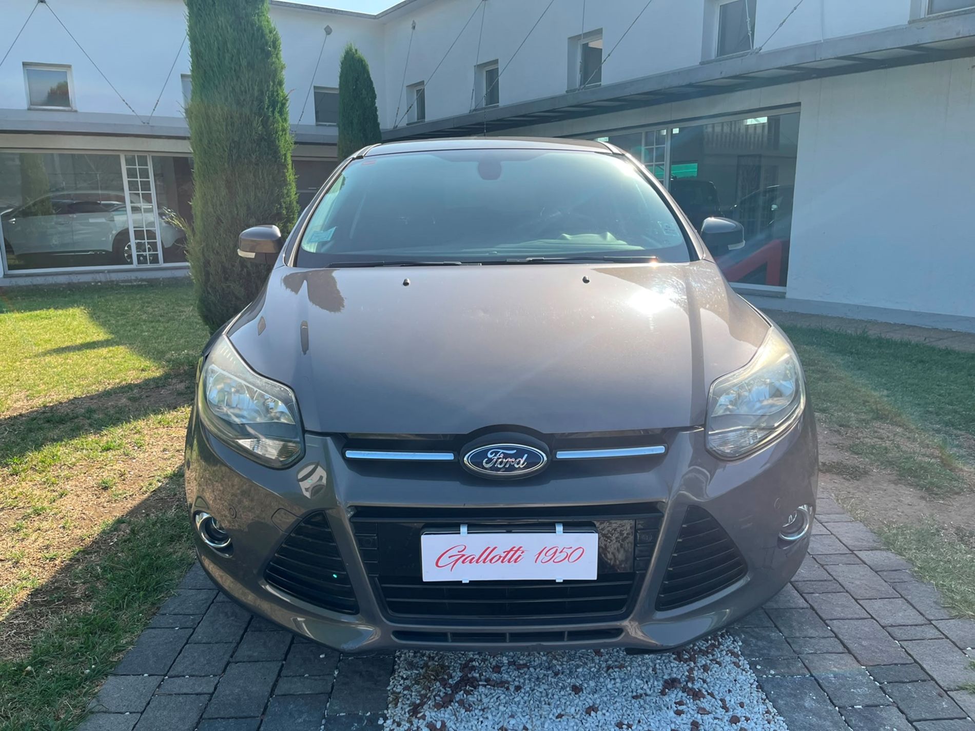 1.6 tdci 115cv 5p - RISERVATA A COMMERCIANTI D’AUTO   - Gallotti Auto