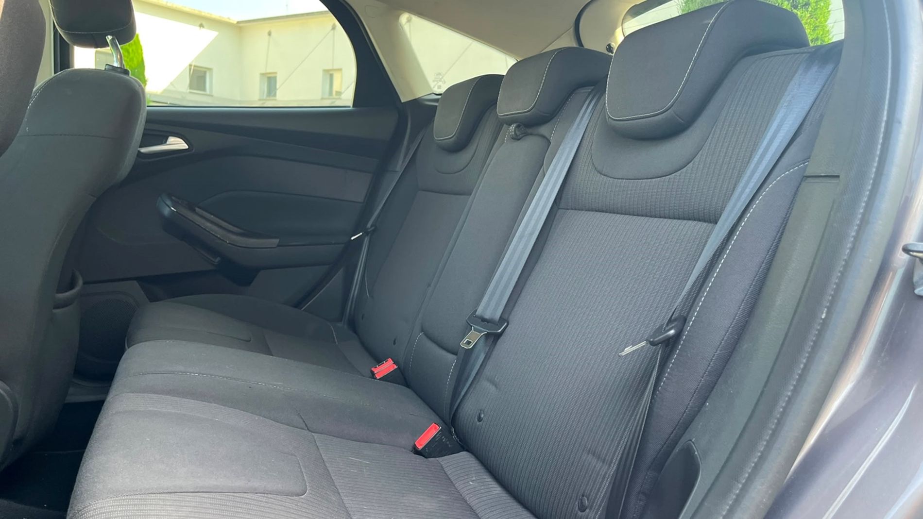 1.6 tdci 115cv 5p - RISERVATA A COMMERCIANTI D’AUTO   - Gallotti Auto