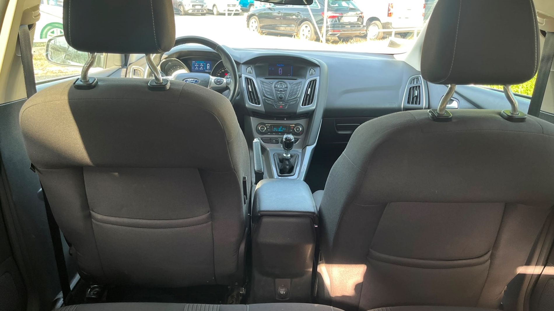 1.6 tdci 115cv 5p - RISERVATA A COMMERCIANTI D’AUTO   - Gallotti Auto