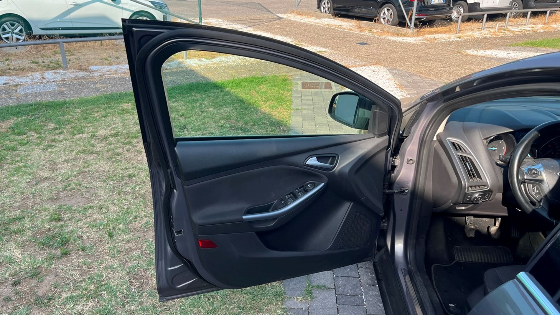 1.6 tdci 115cv 5p - RISERVATA A COMMERCIANTI D’AUTO   - Gallotti Auto