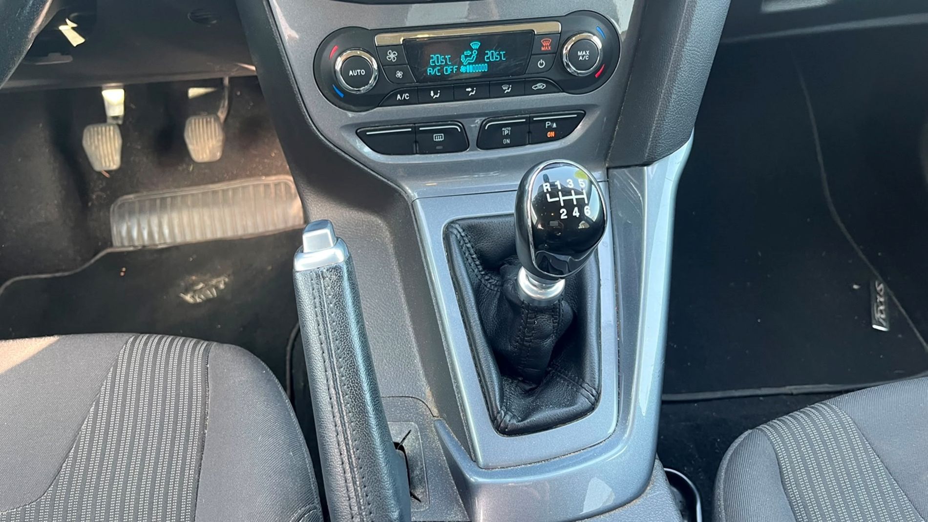 1.6 tdci 115cv 5p - RISERVATA A COMMERCIANTI D’AUTO   - Gallotti Auto