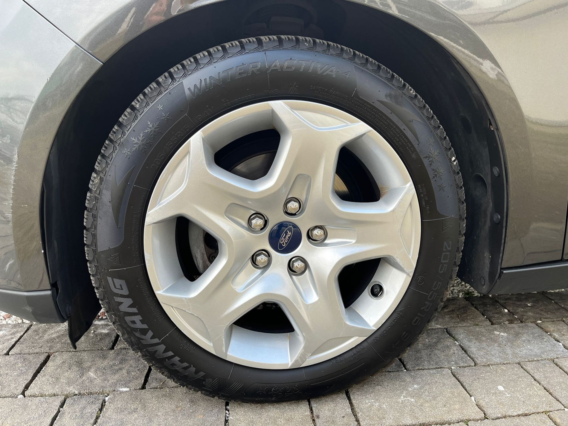  1.5 tdci s&s 120cv - RISERVATA A COMMERCIANTI D’AUTO - Gallotti Auto