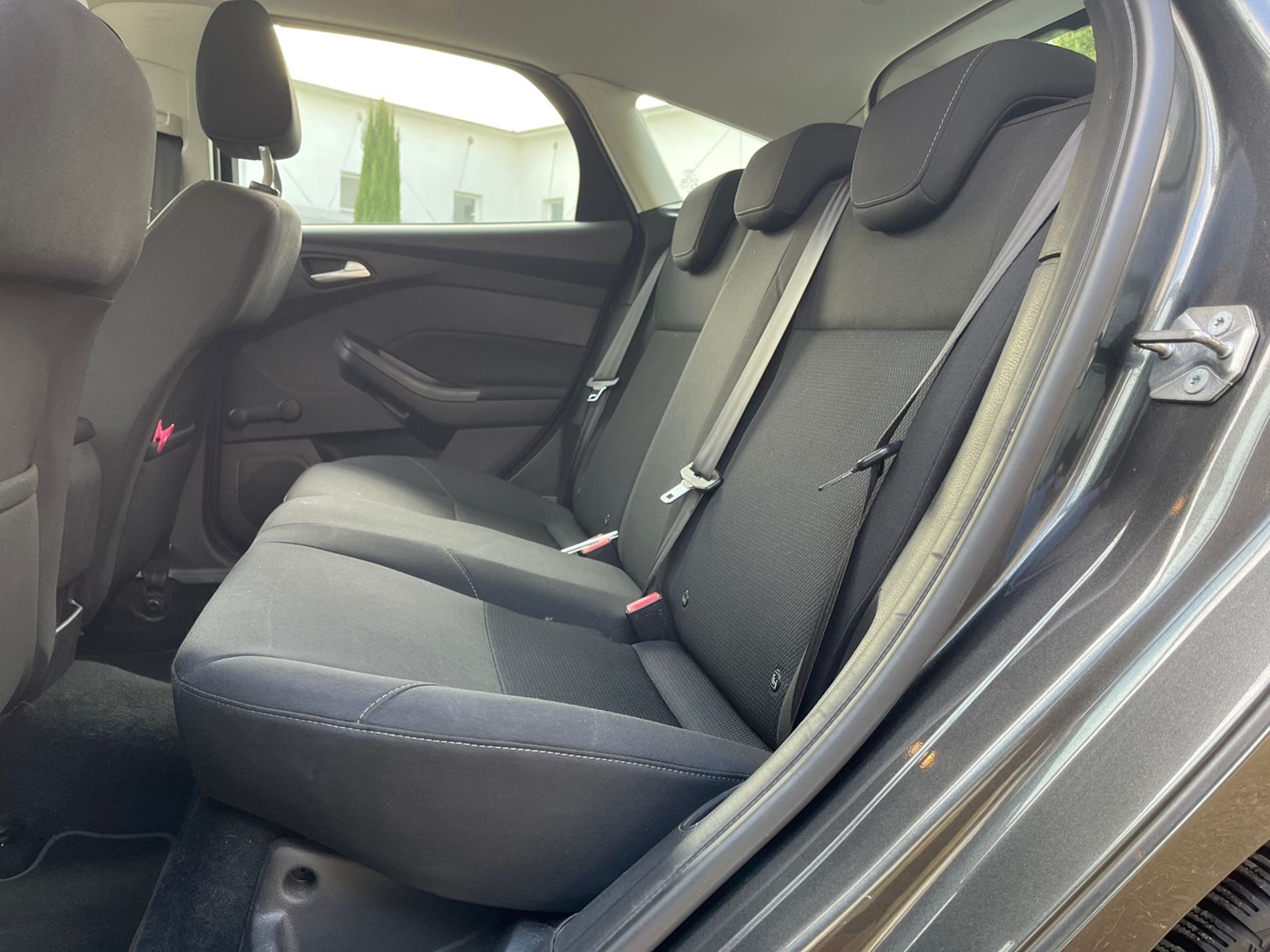  1.5 tdci s&s 120cv - RISERVATA A COMMERCIANTI D’AUTO - Gallotti Auto