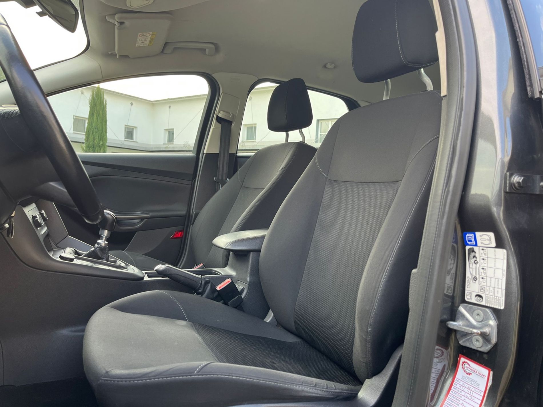  1.5 tdci s&s 120cv - RISERVATA A COMMERCIANTI D’AUTO - Gallotti Auto