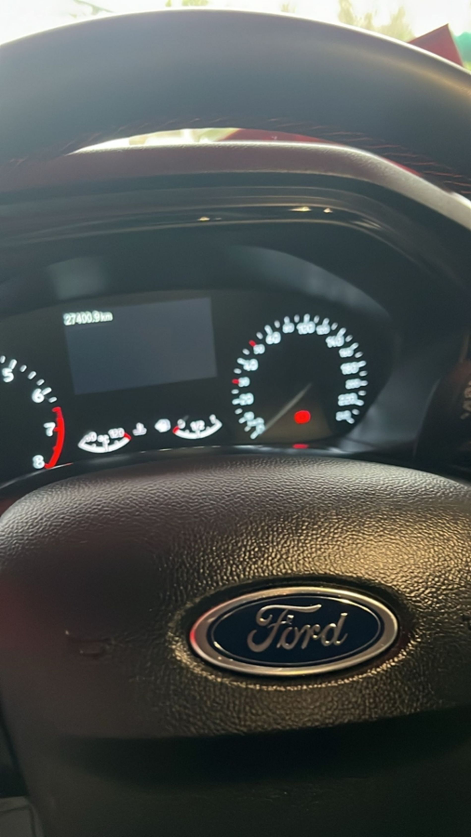  1.0t ecoboost h ST-Line 125cv - Gallotti Auto