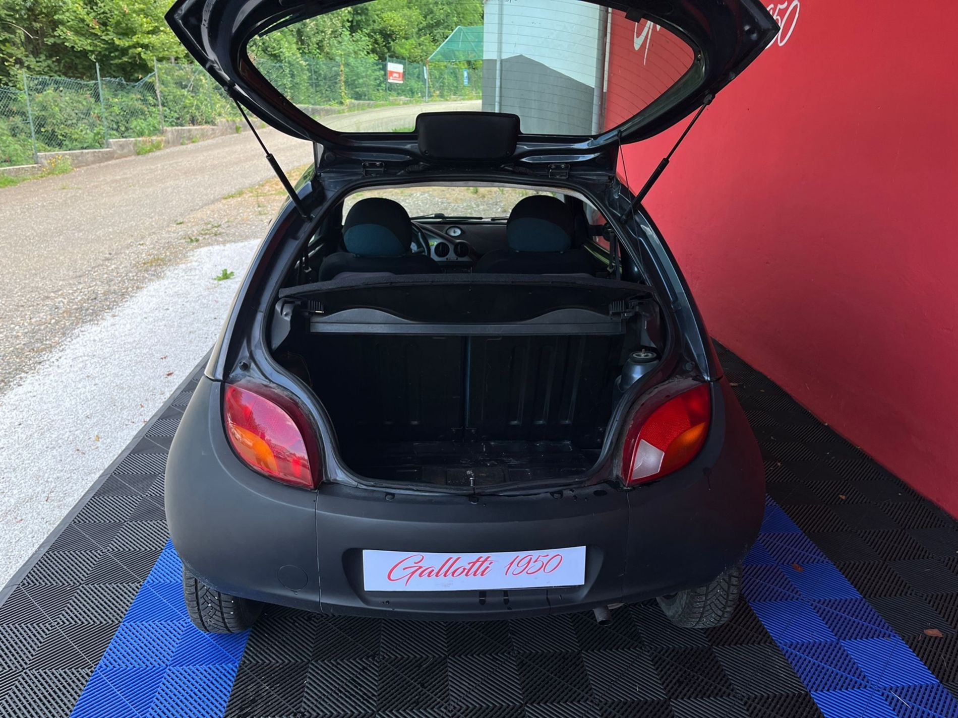 1.3 benzina 70cv   - Gallotti Auto