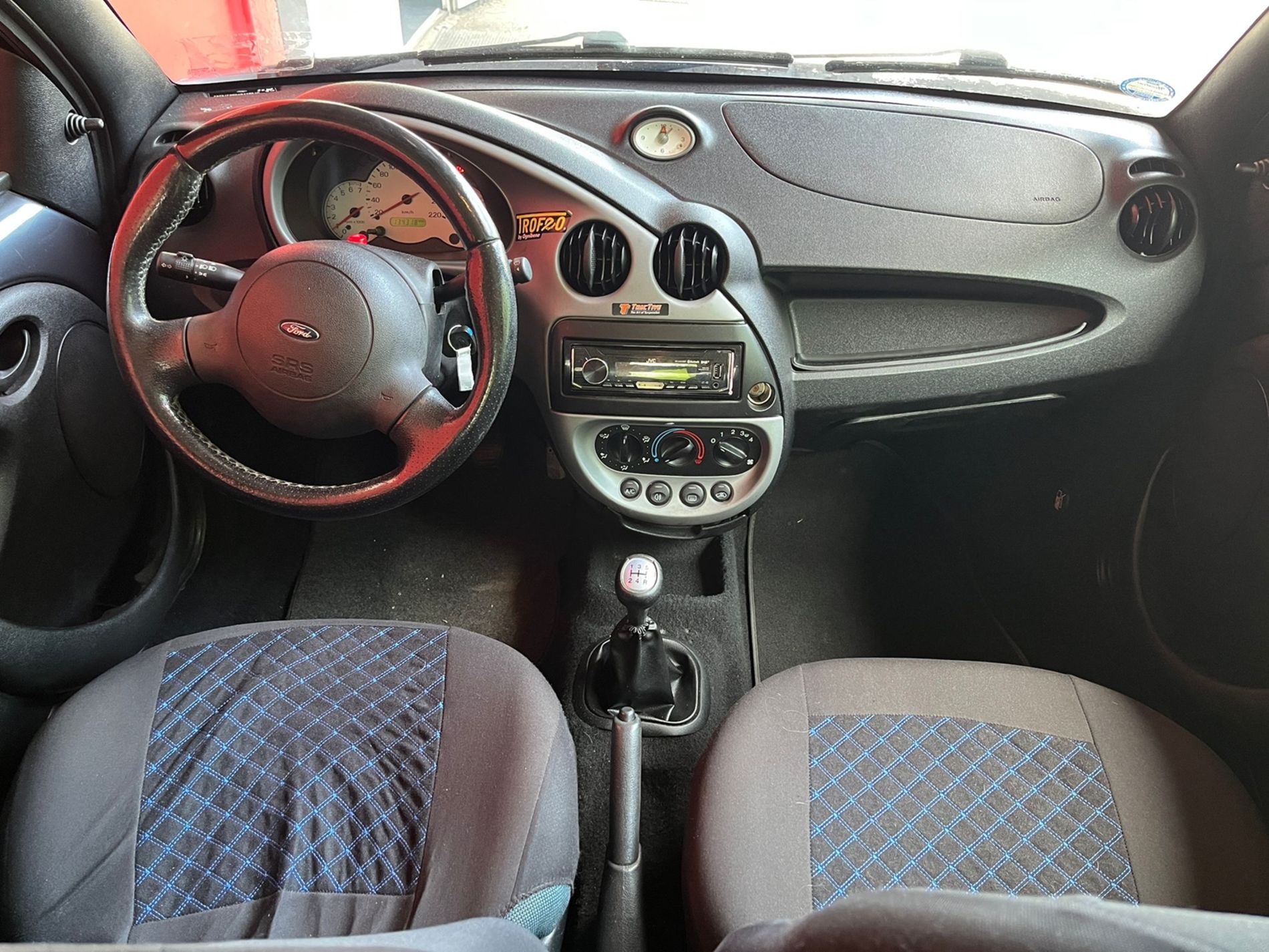 1.3 benzina 70cv   - Gallotti Auto