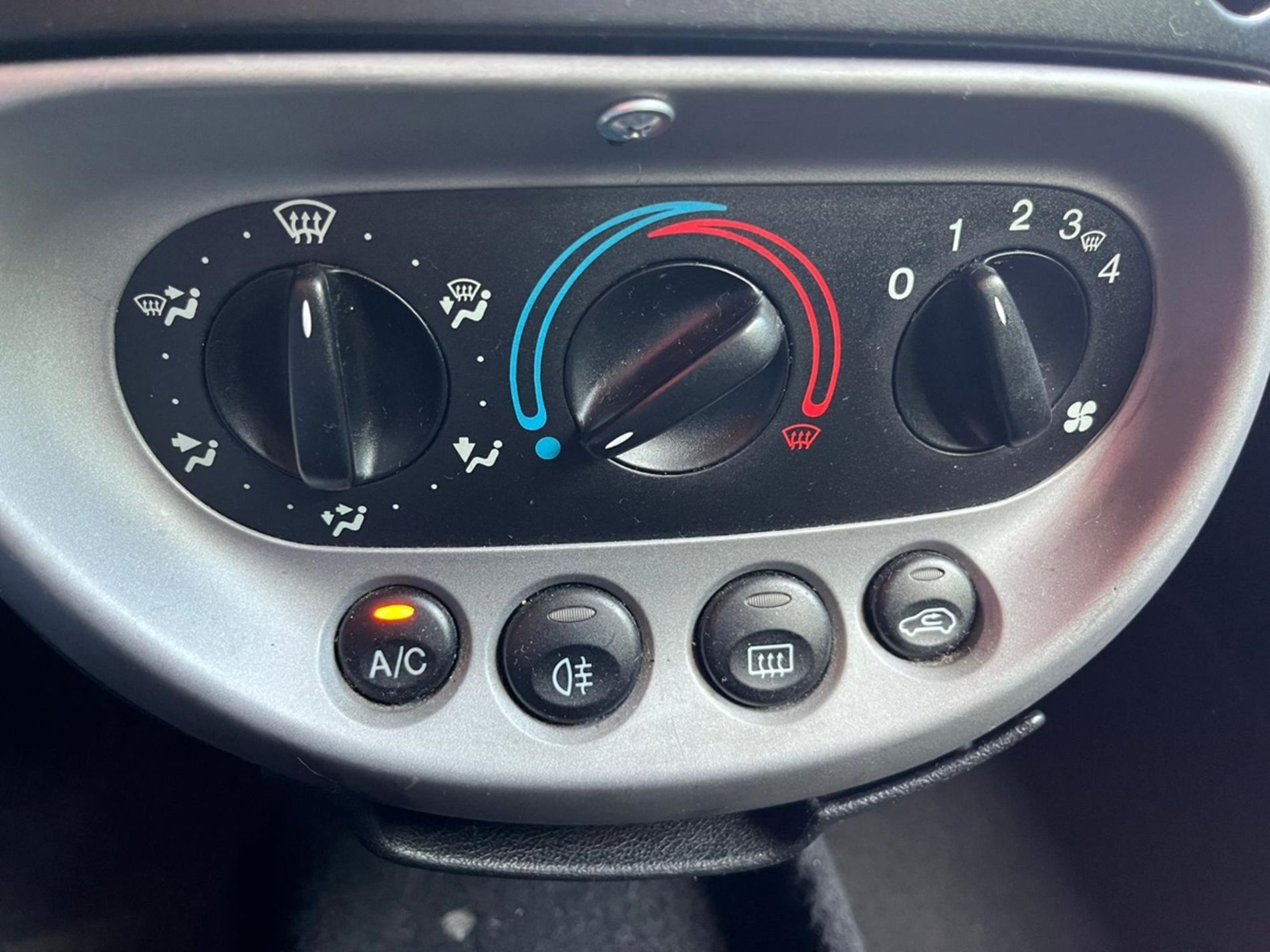 1.3 benzina 70cv   - Gallotti Auto