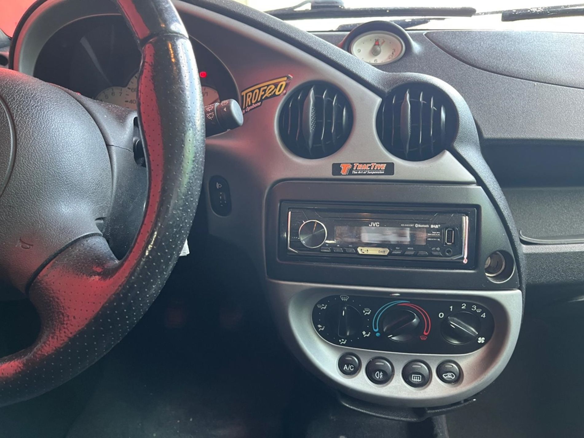 1.3 benzina 70cv   - Gallotti Auto