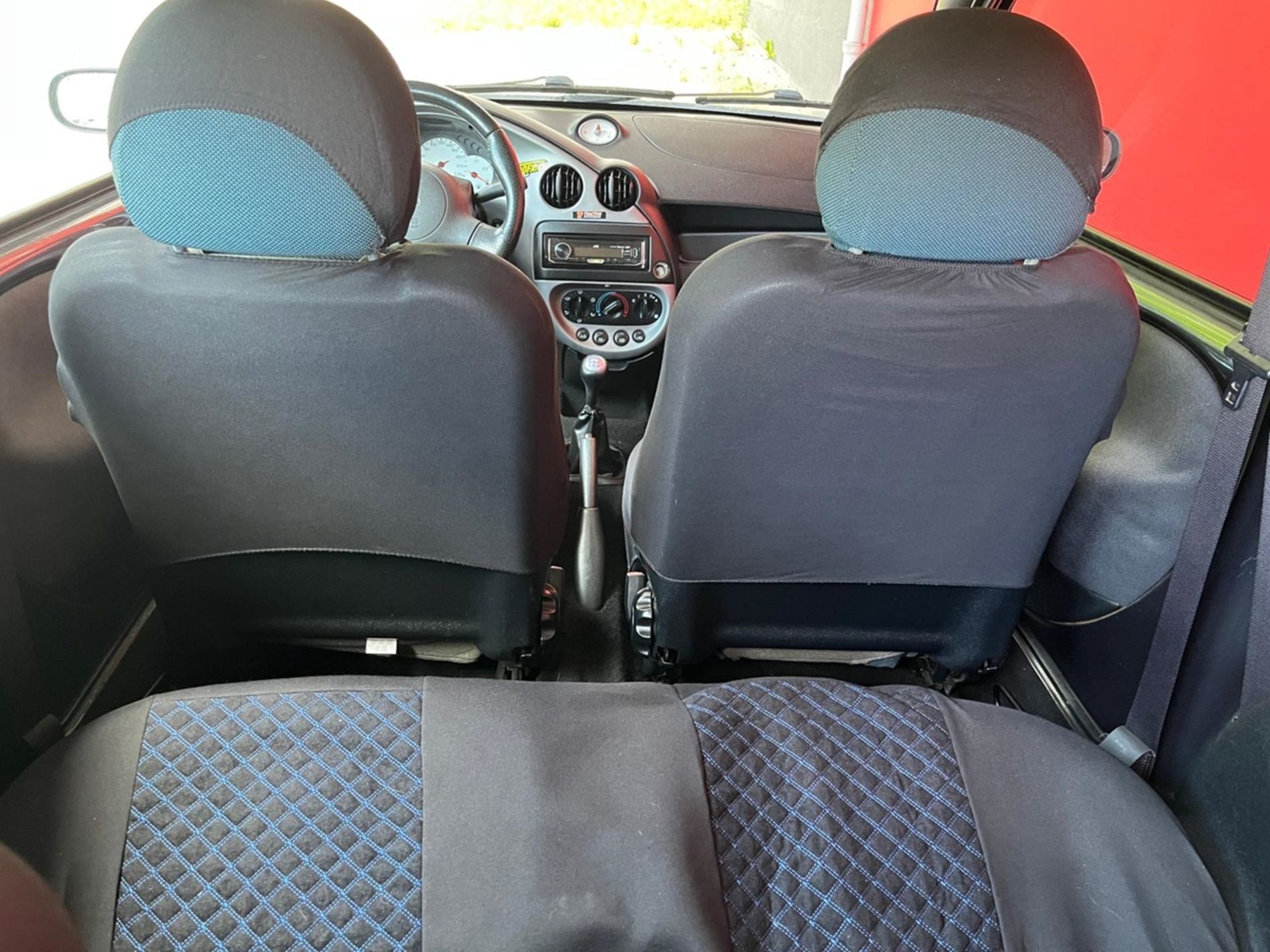 1.3 benzina 70cv   - Gallotti Auto
