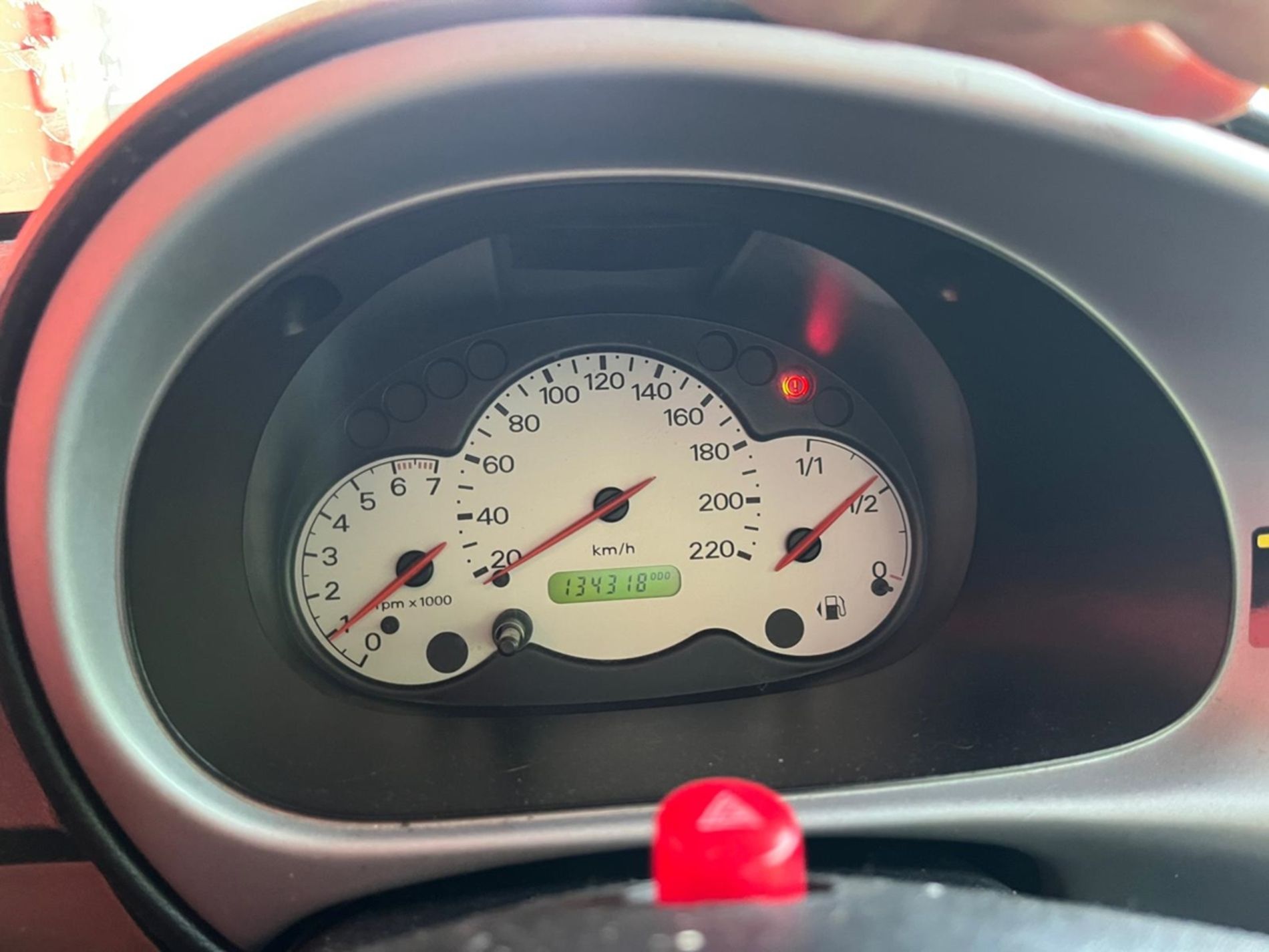 1.3 benzina 70cv   - Gallotti Auto